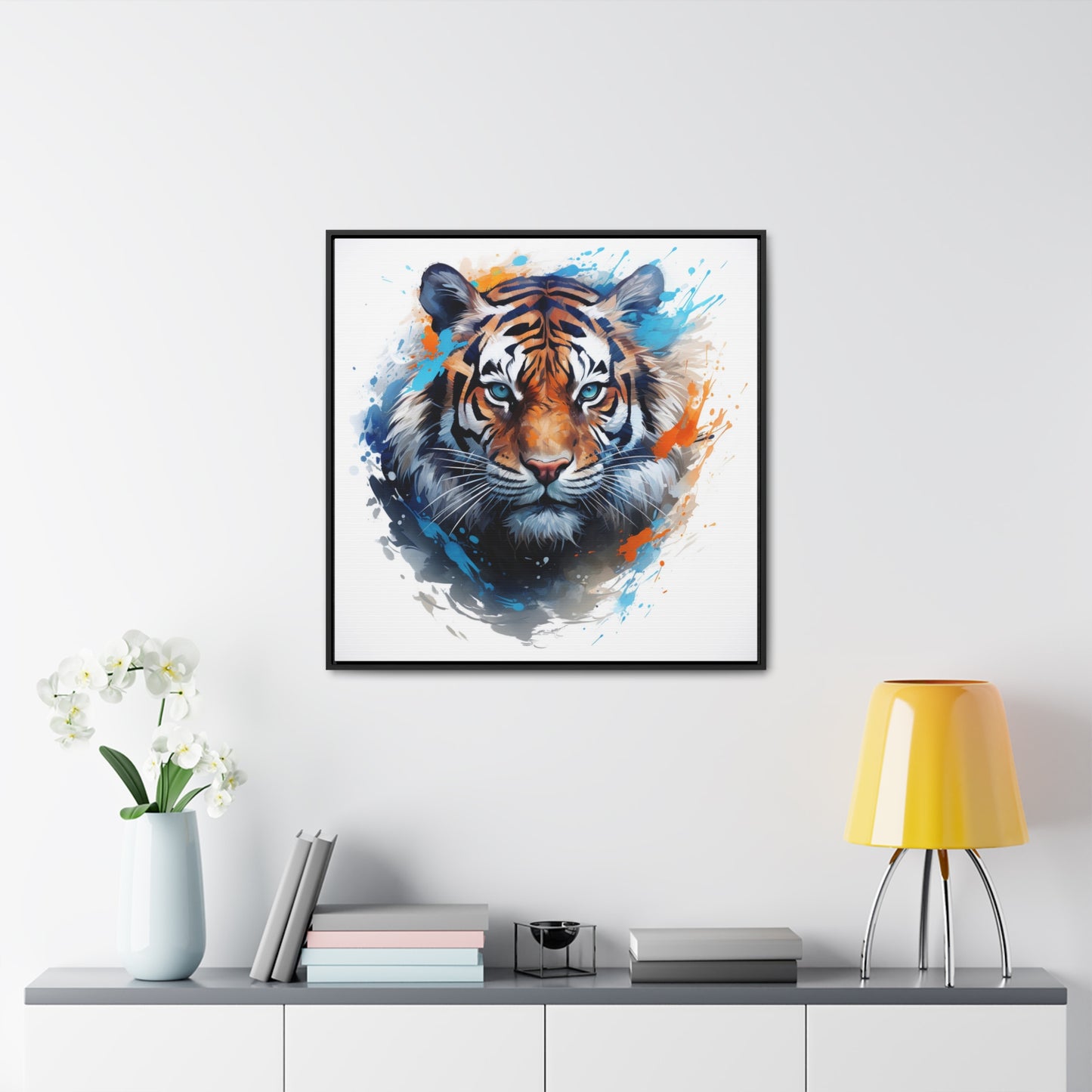 Striped Fury