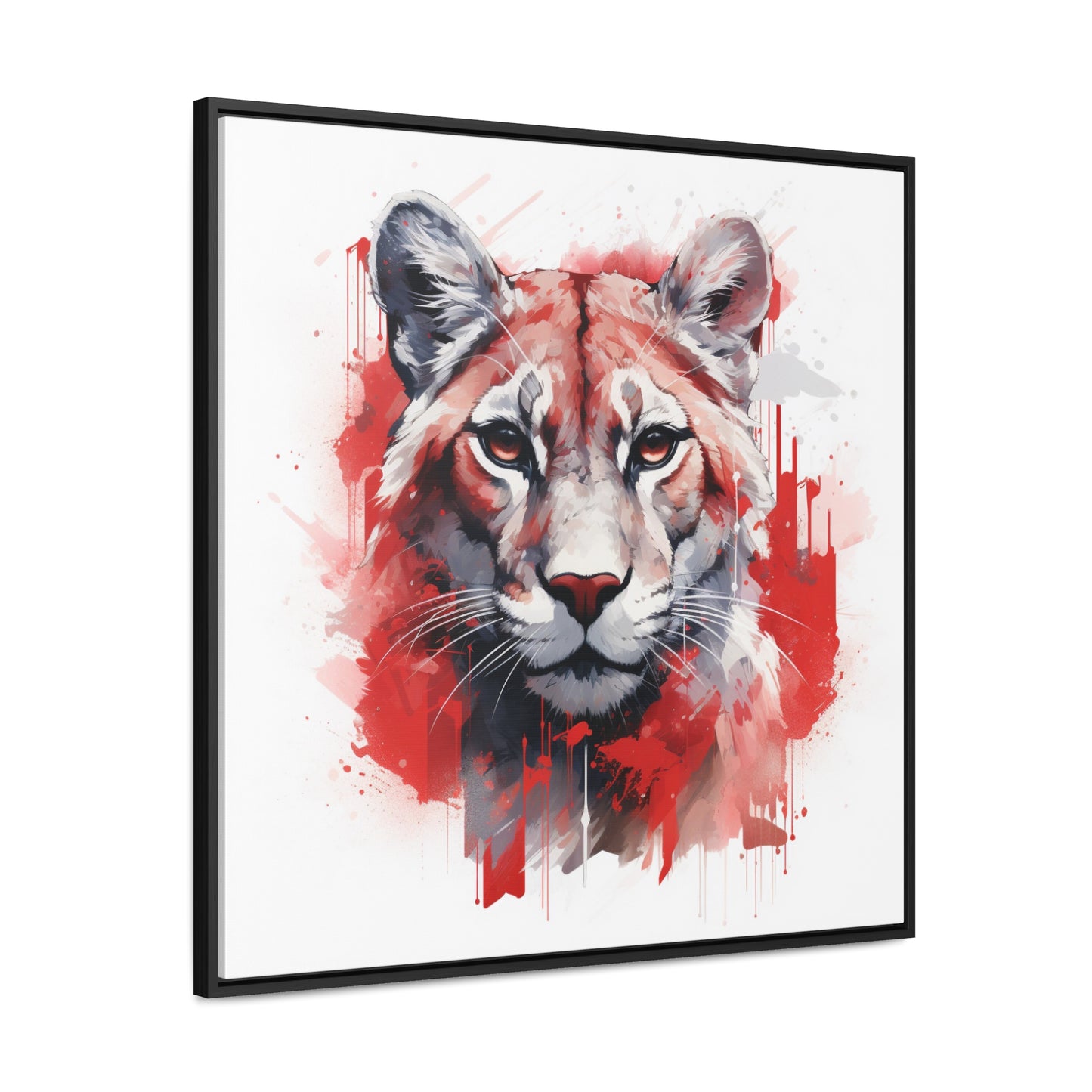 Crimson Prowler