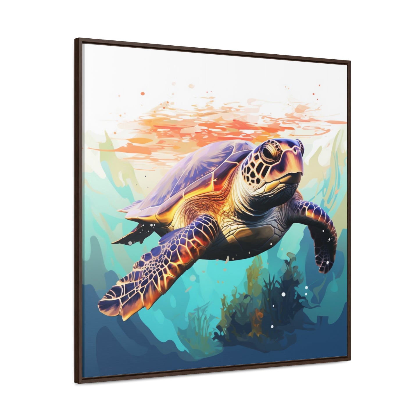 Oceanic Splendor