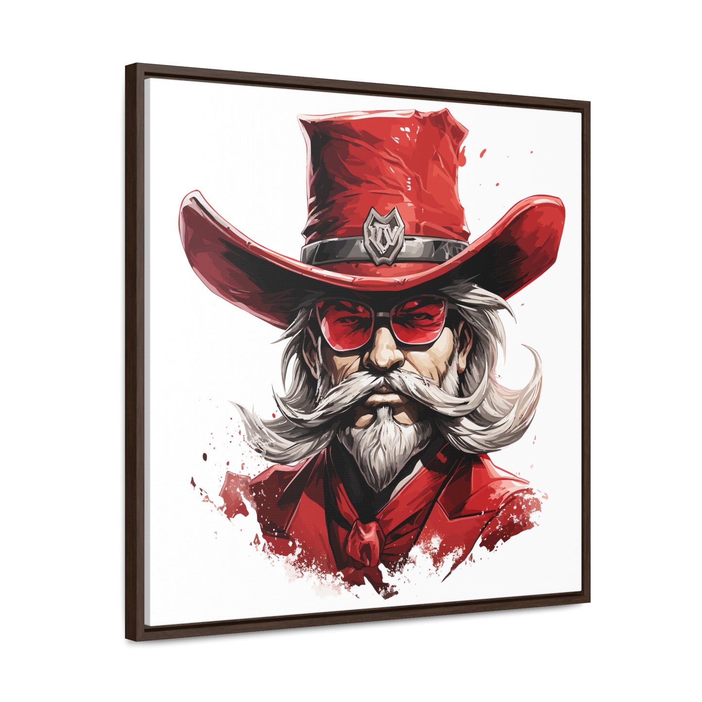 Vegas Maverick