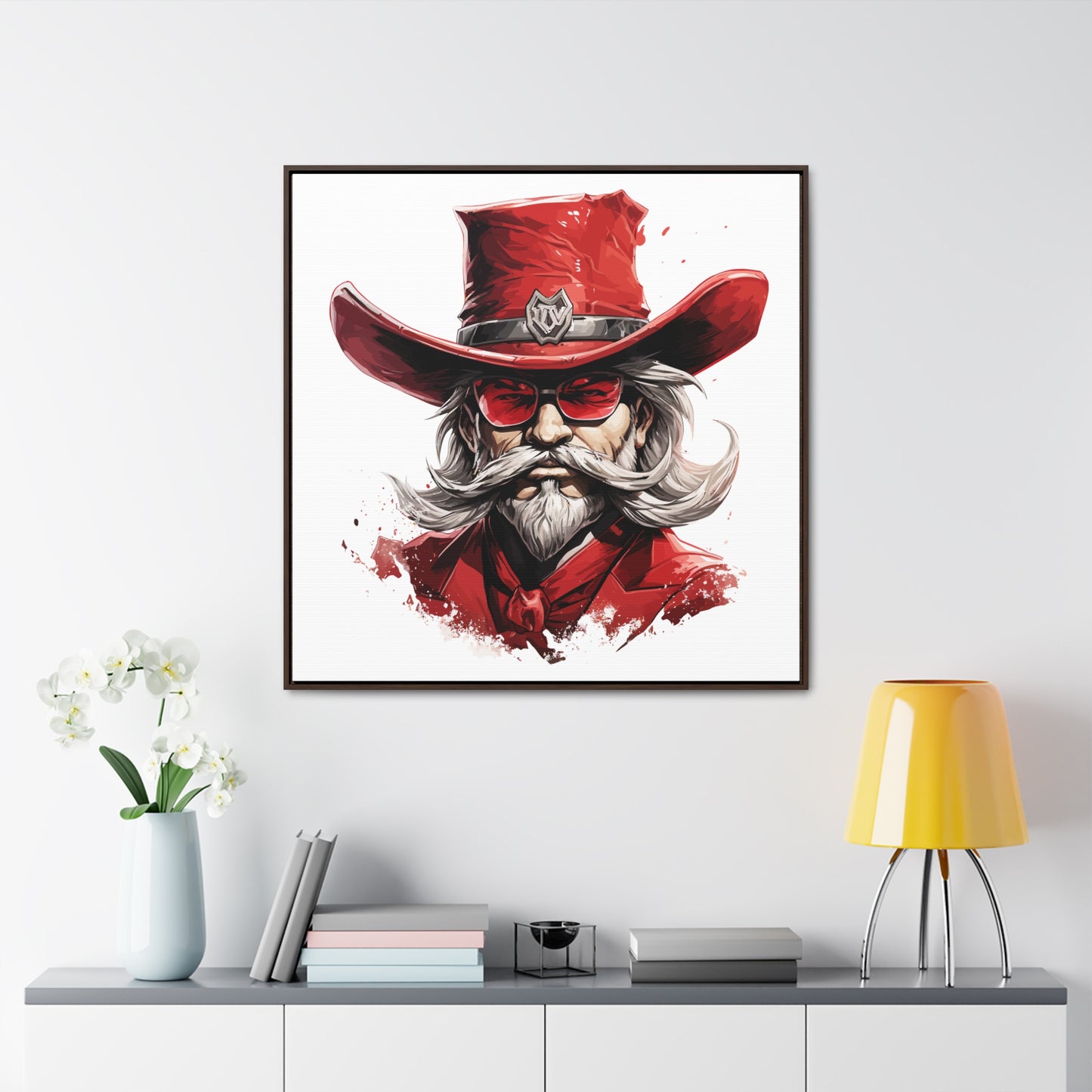 Vegas Maverick
