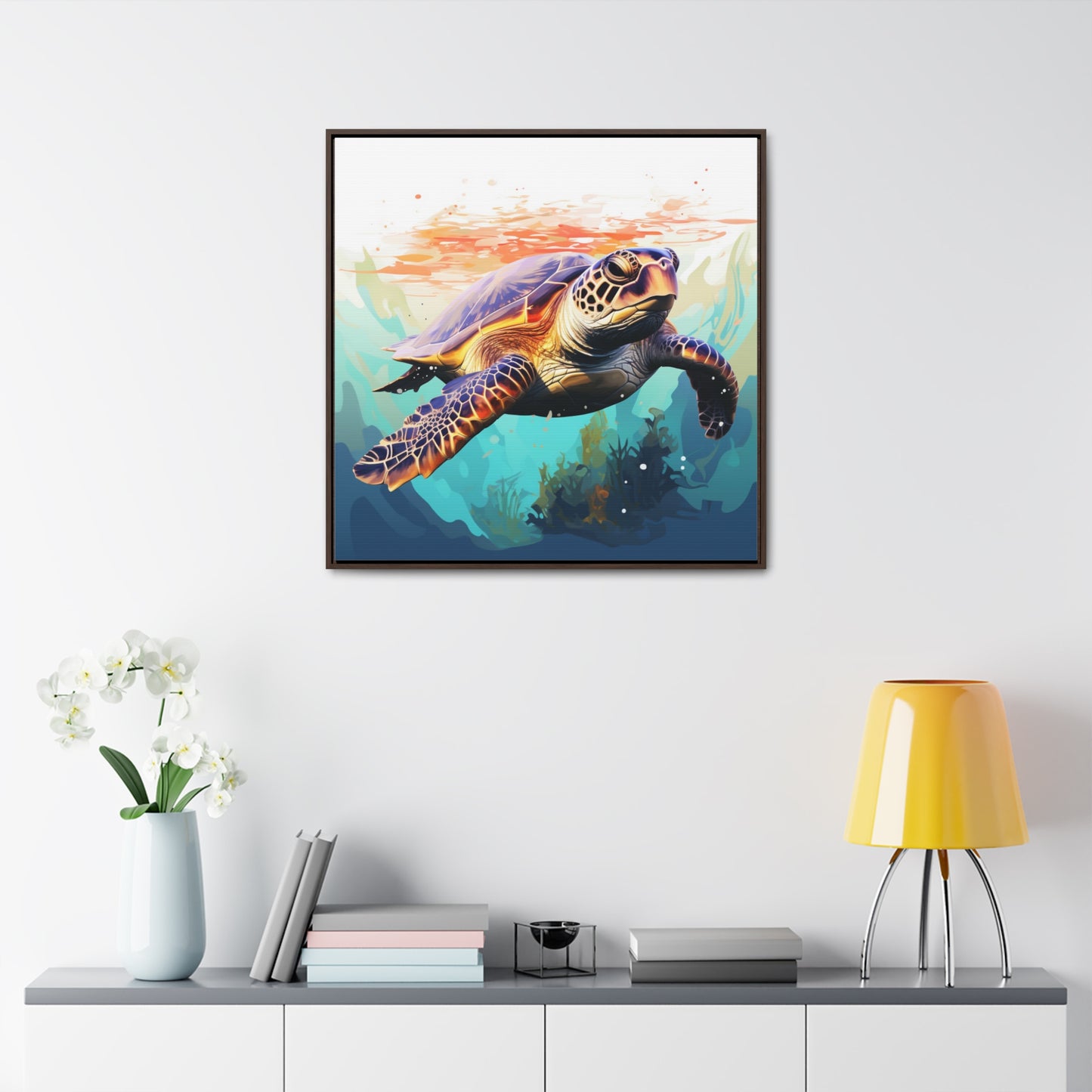 Oceanic Splendor