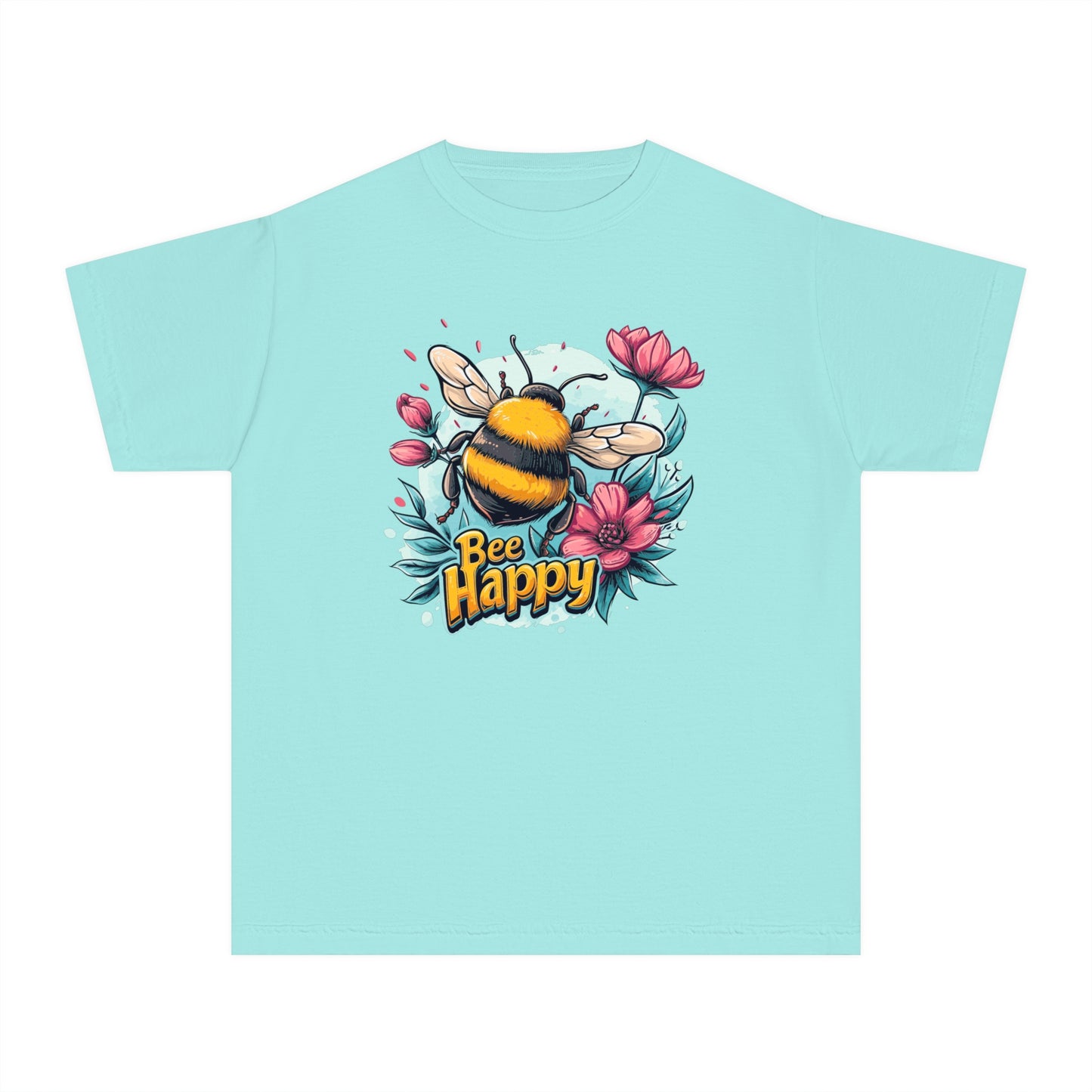 Bee Happy