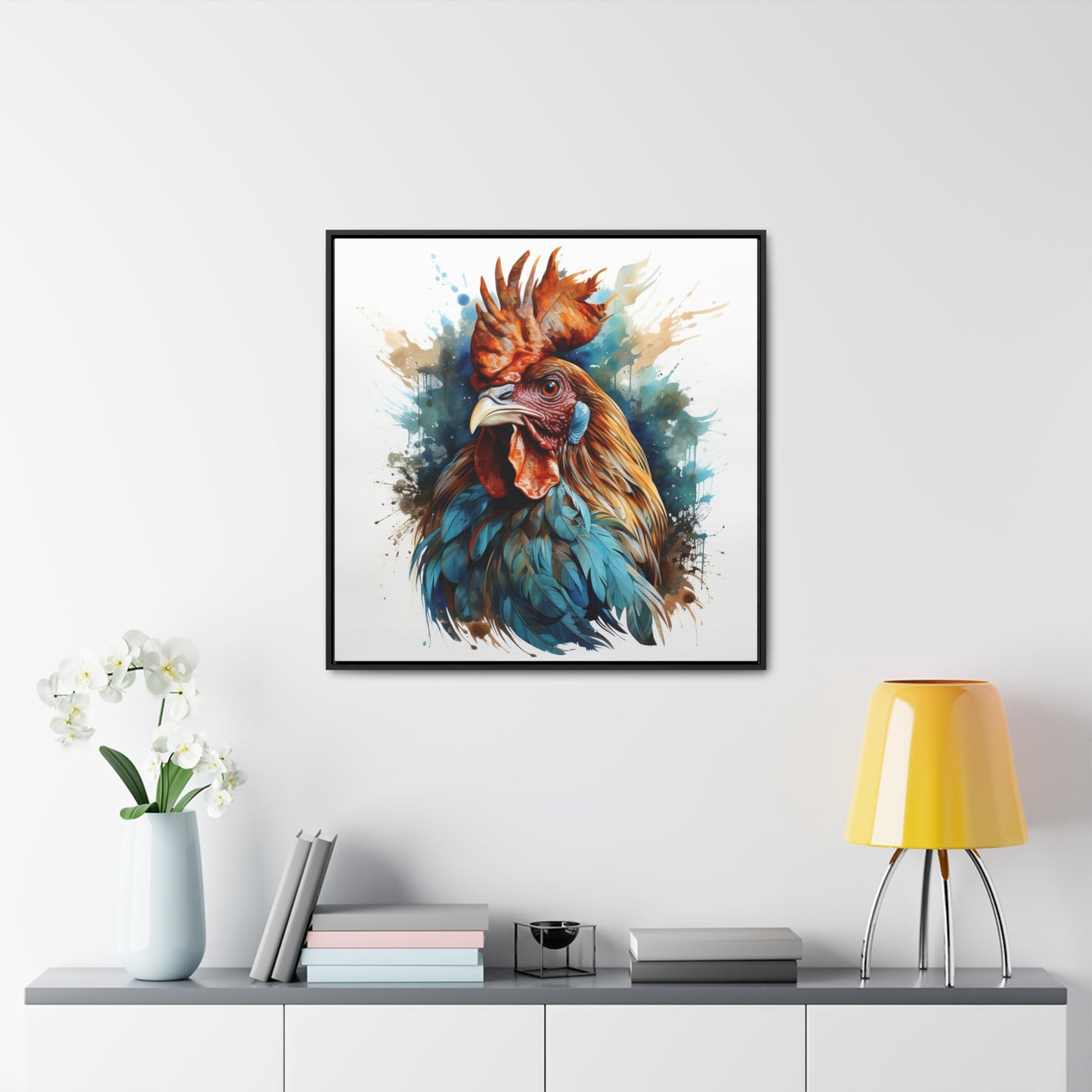 Coastal Clucker