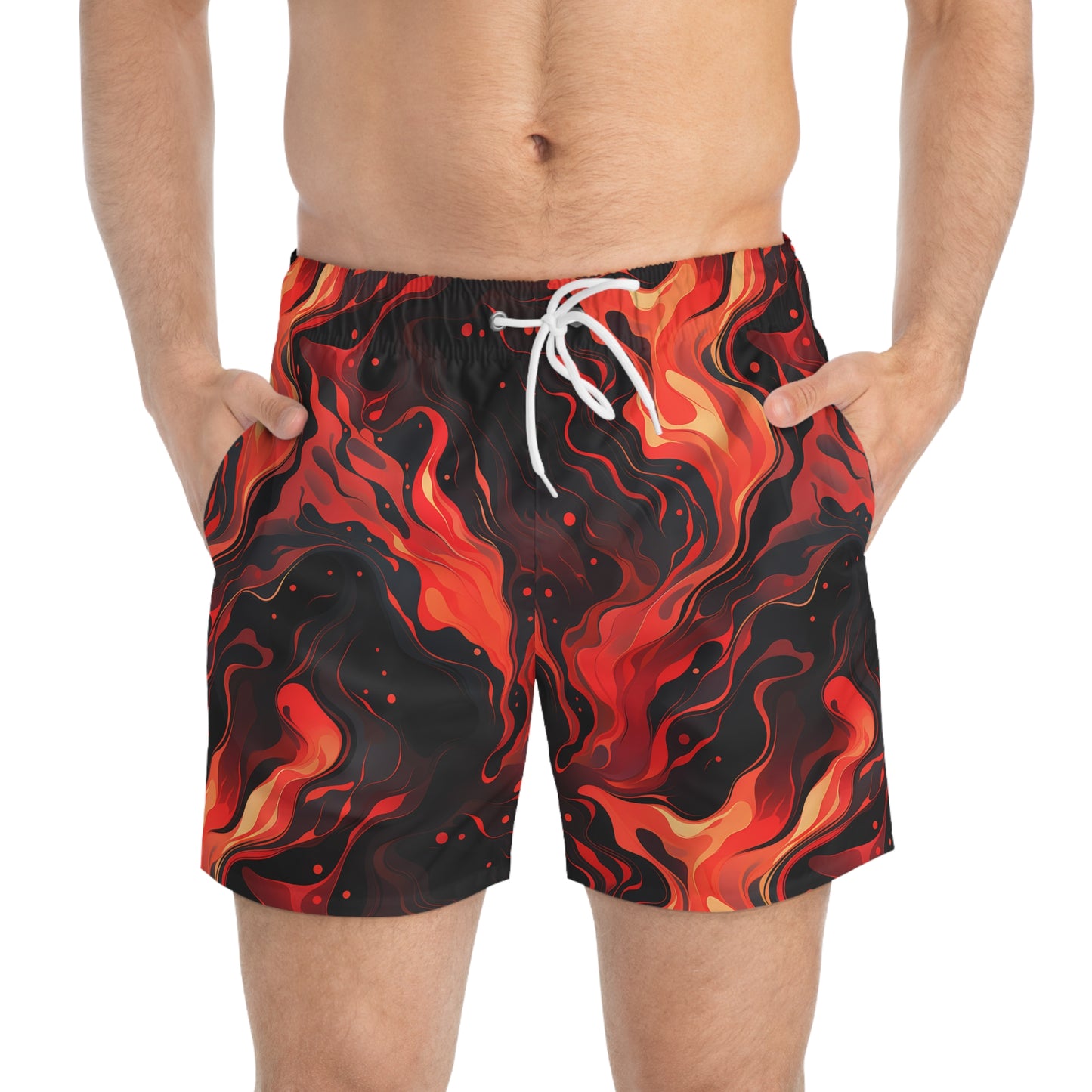 Magma Matrix