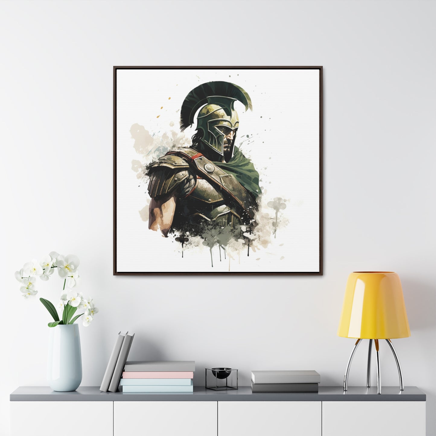 Spartan Surge