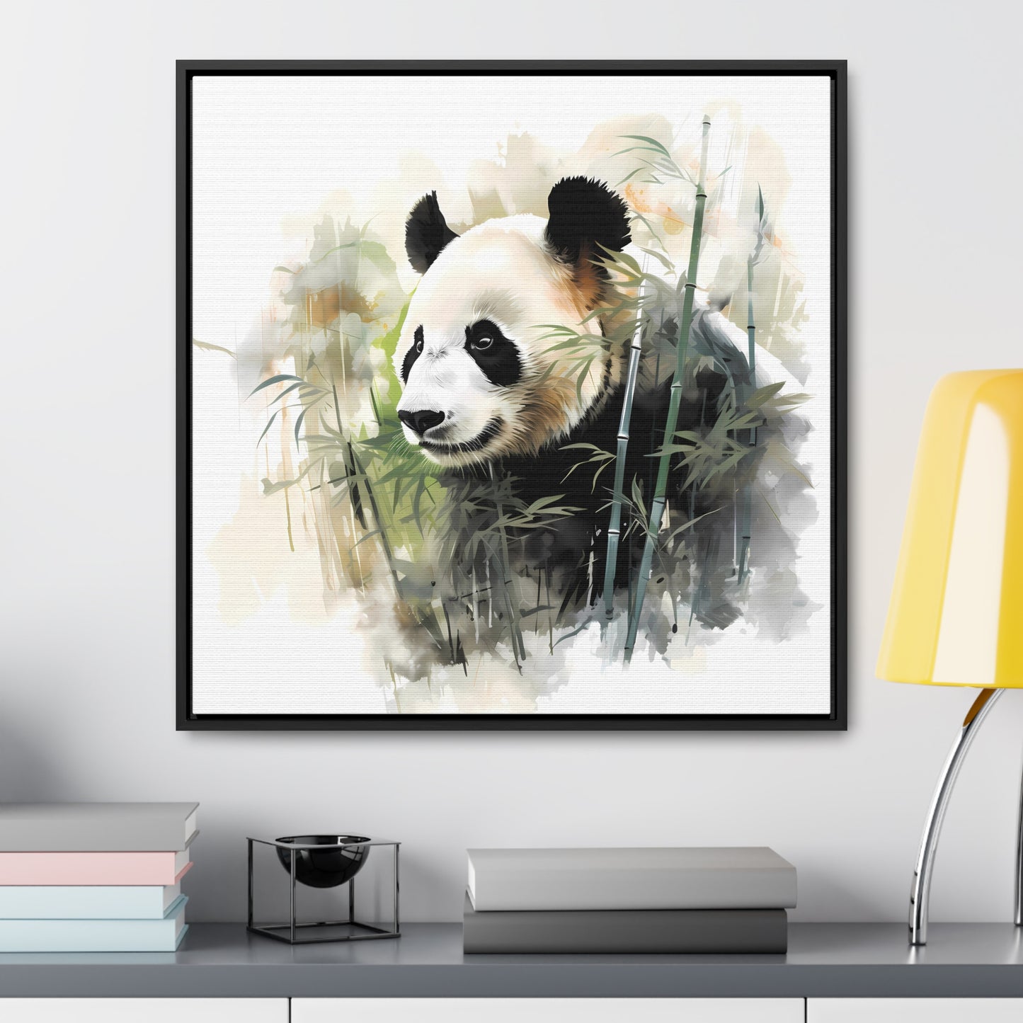 Bamboo Dreams