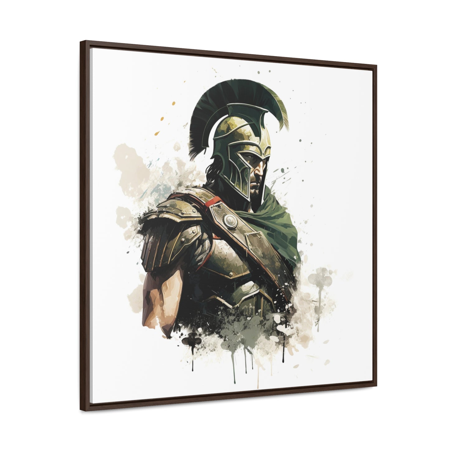 Spartan Surge