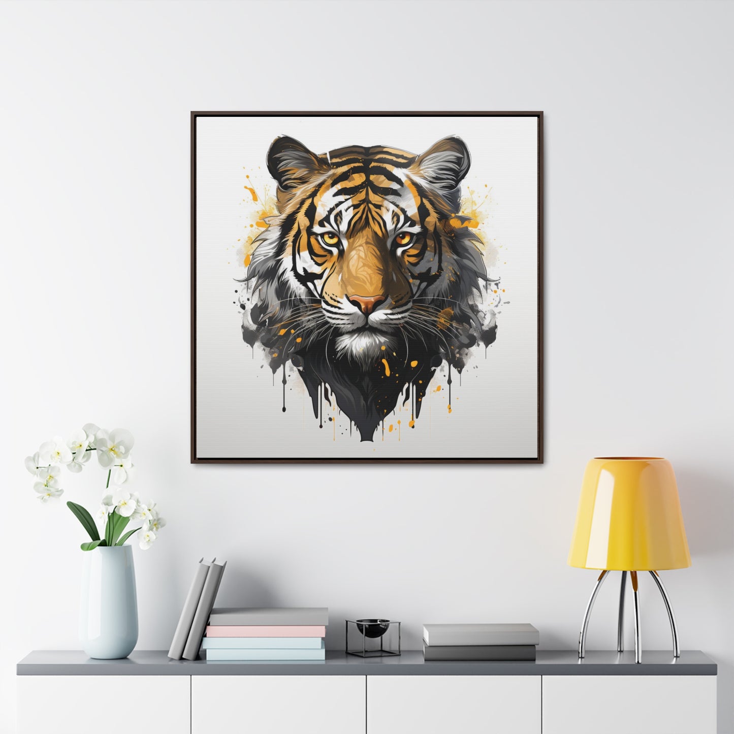 Gilded Roar