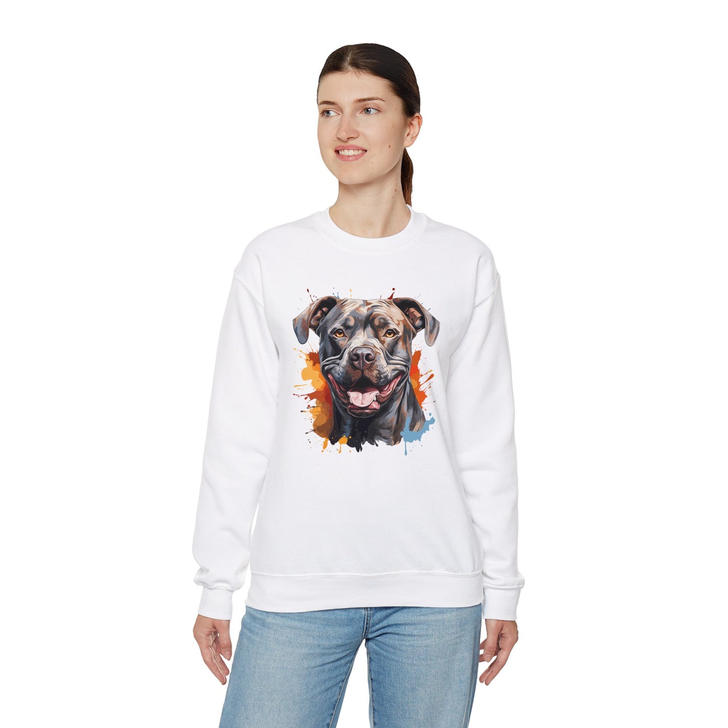 Pit Bull