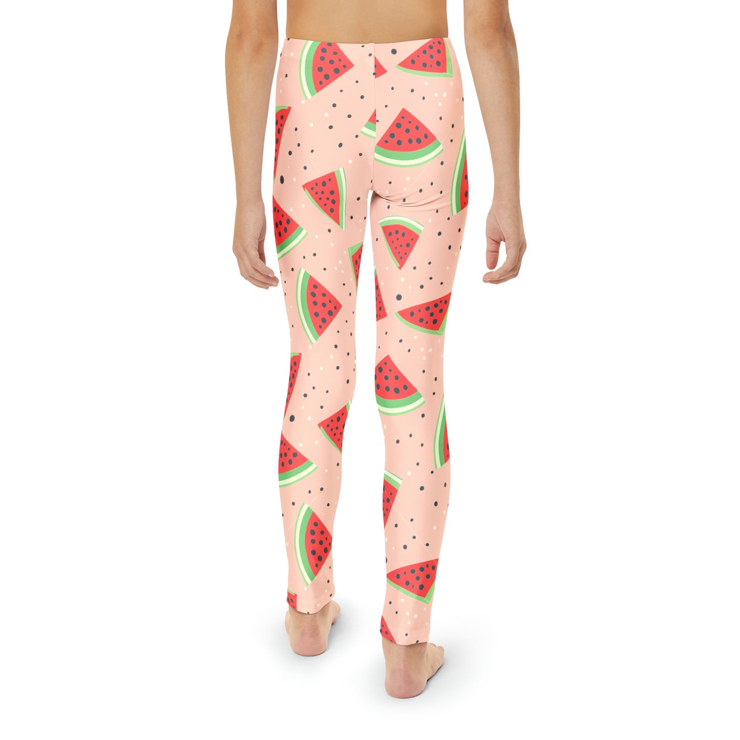 Watermelon Girls Leggings