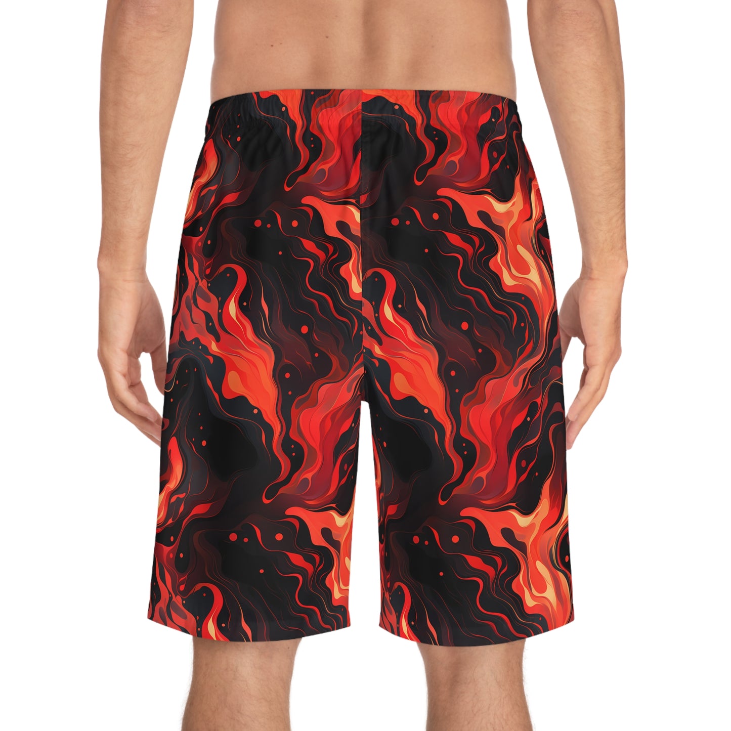 Magma Matrix