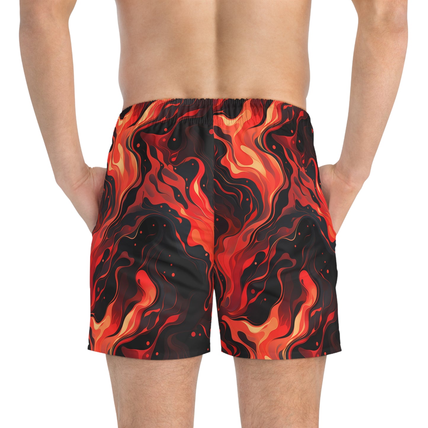 Magma Matrix