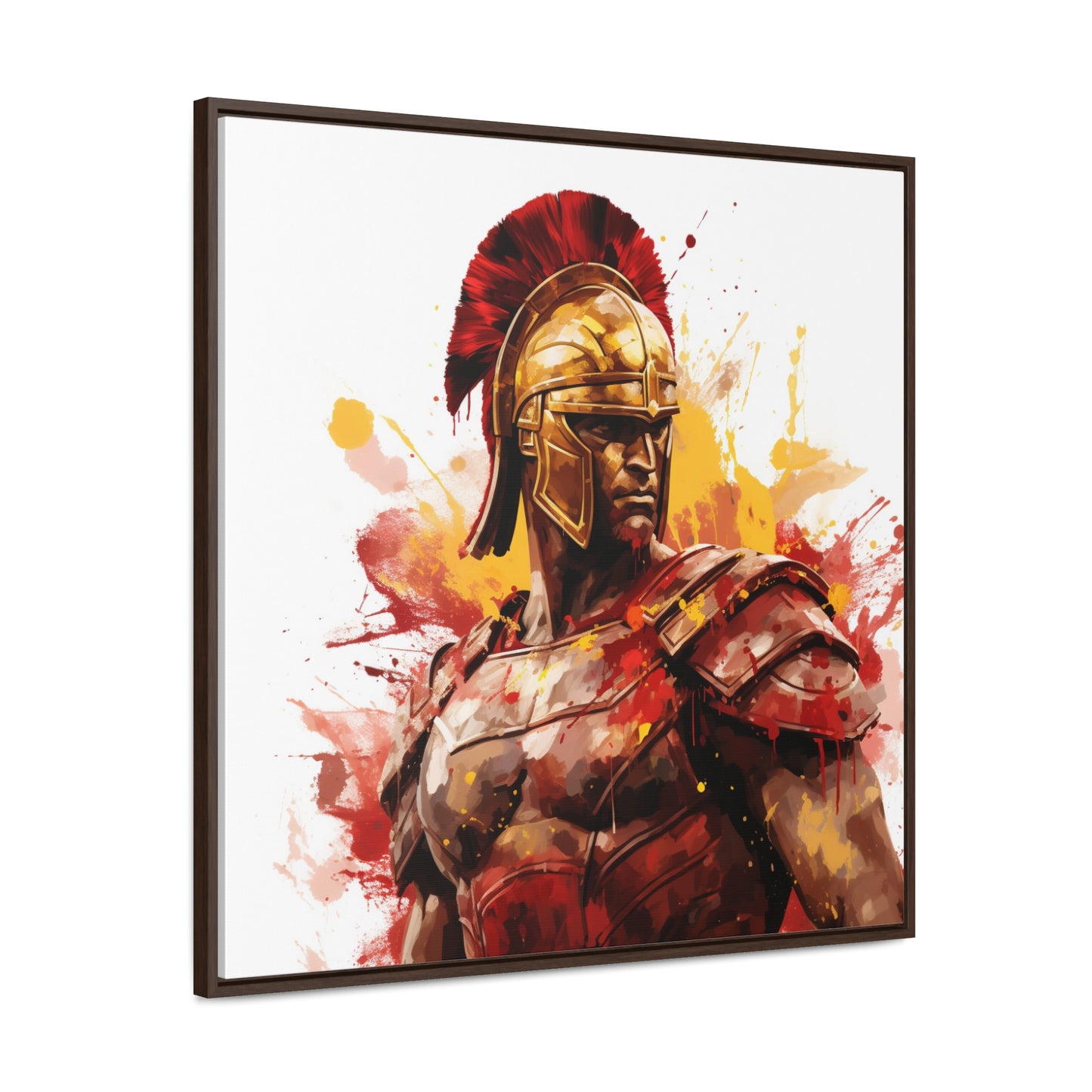 Golden Gladiator