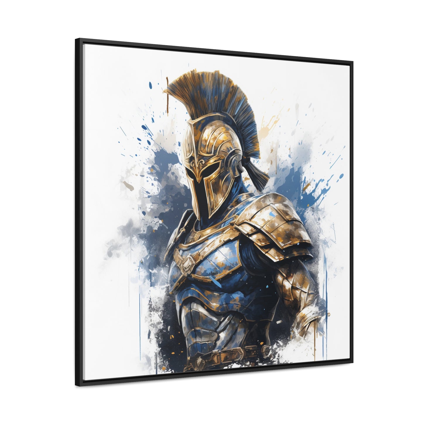 Spartan Honor