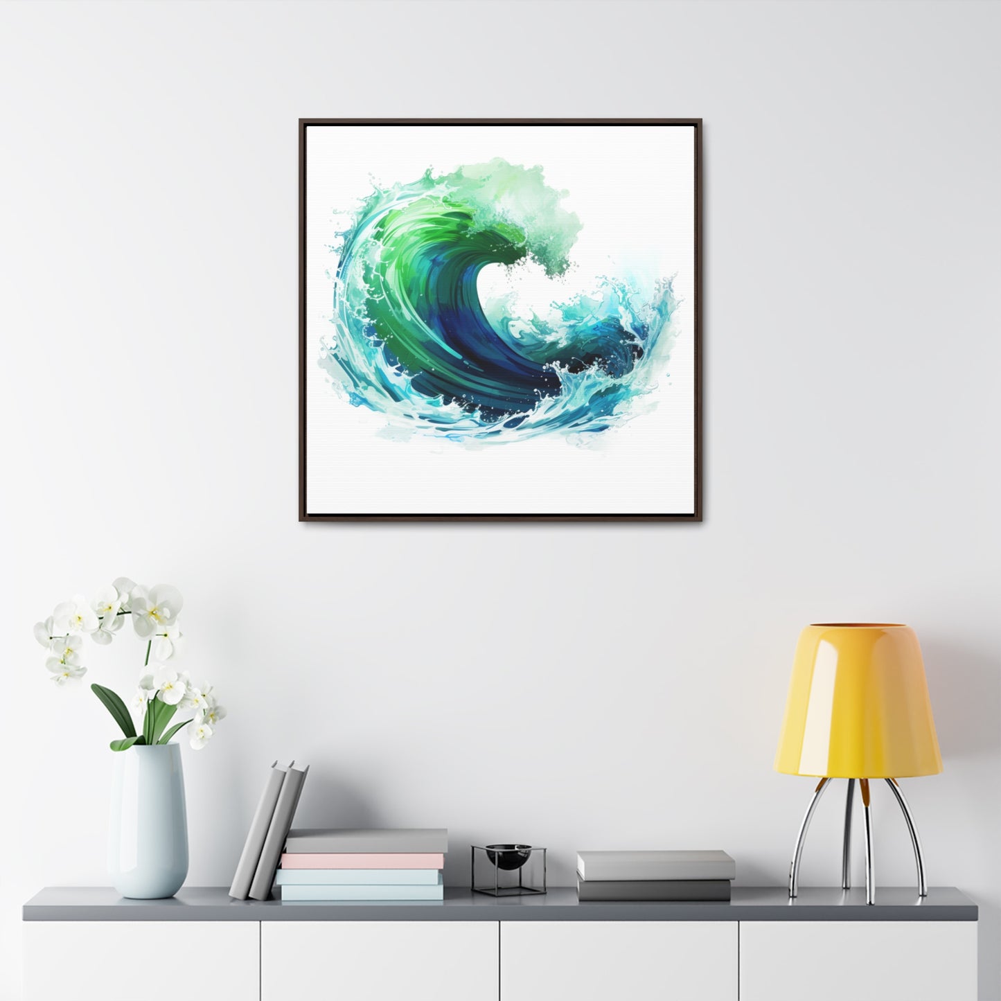 Tidal Torrent