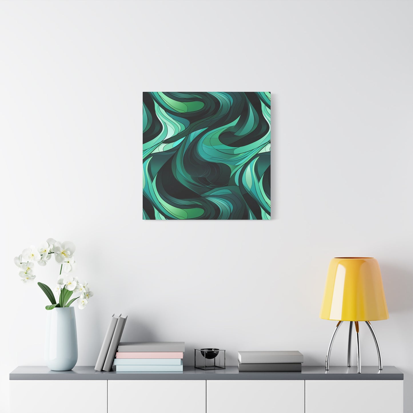 Elemental Waves