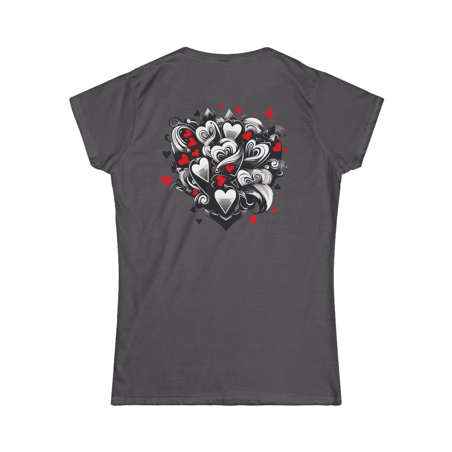 Heart Nouveau