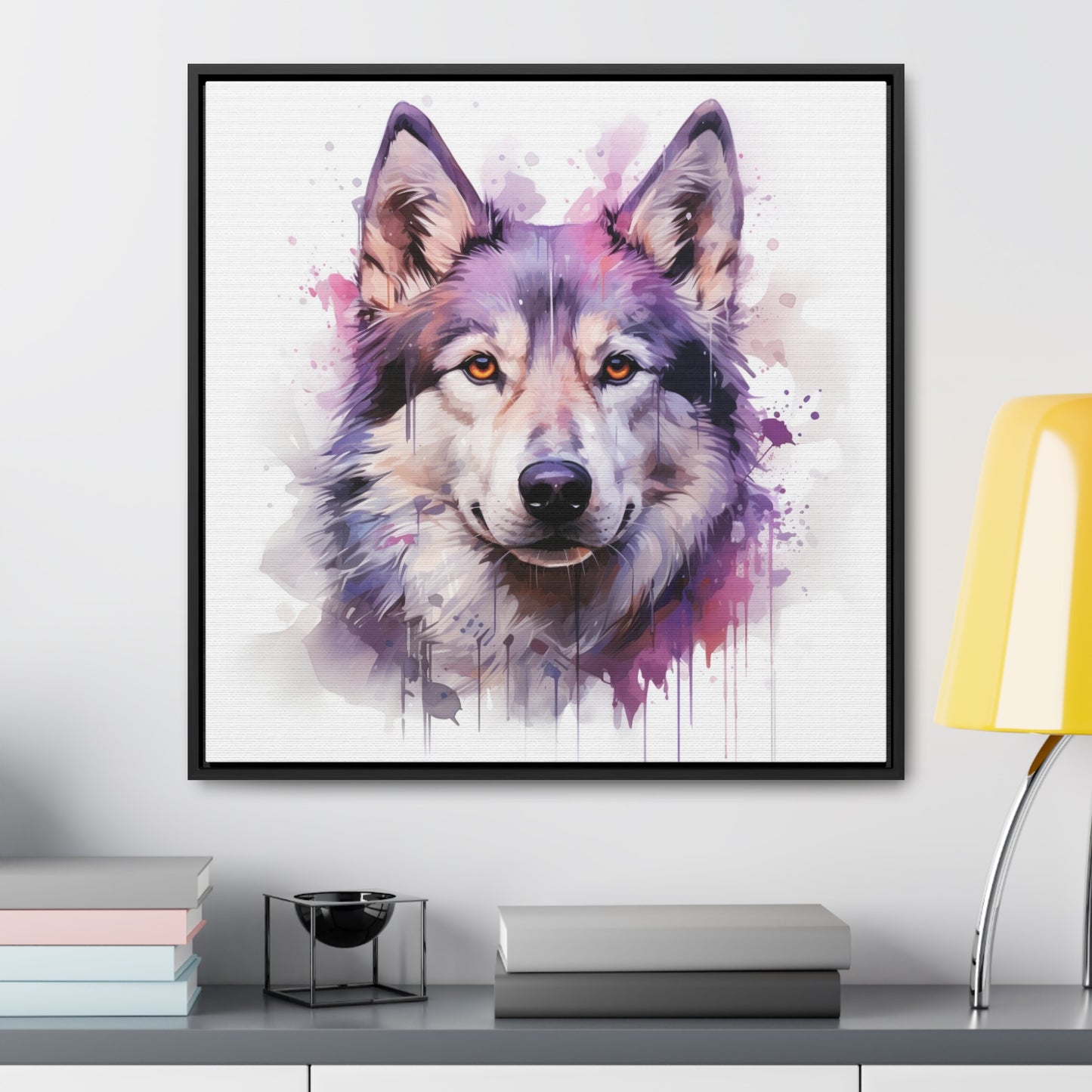Cascade Canine