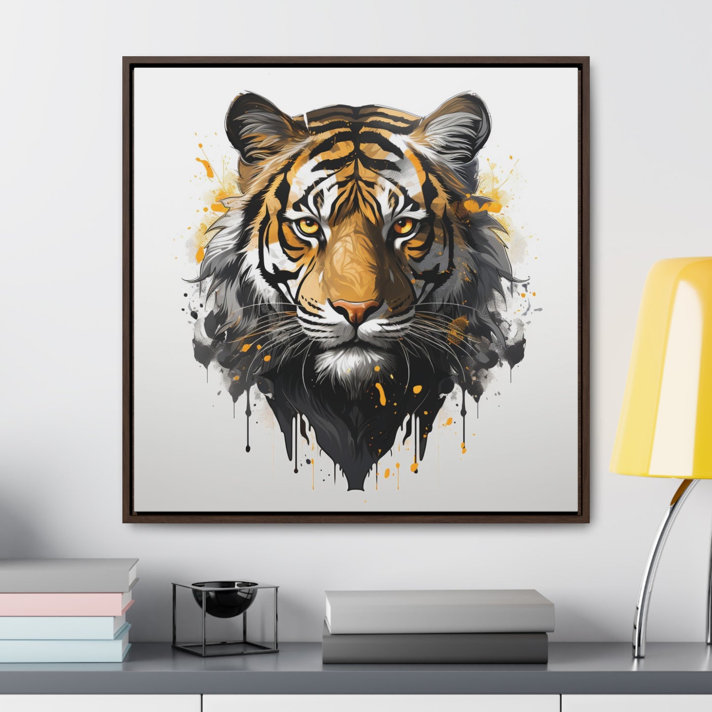 Gilded Roar