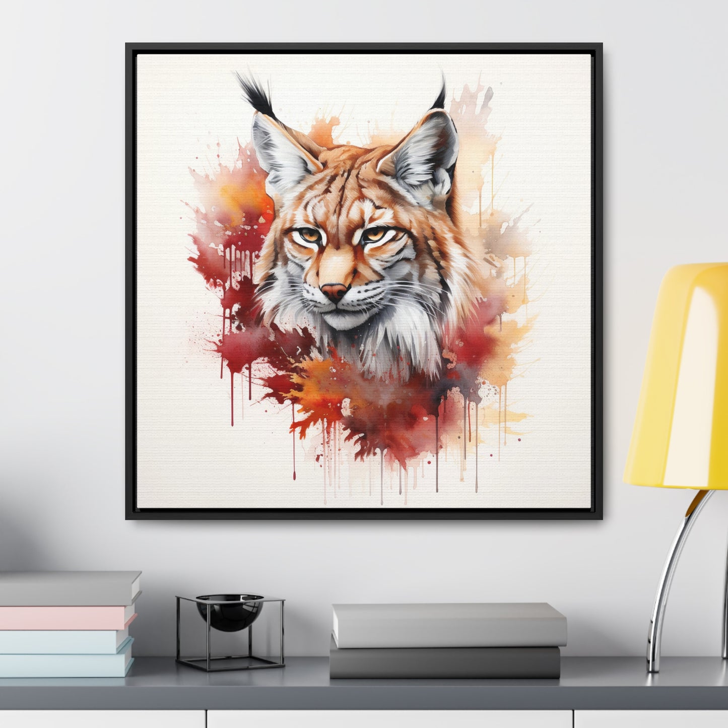 Bobcat Fury