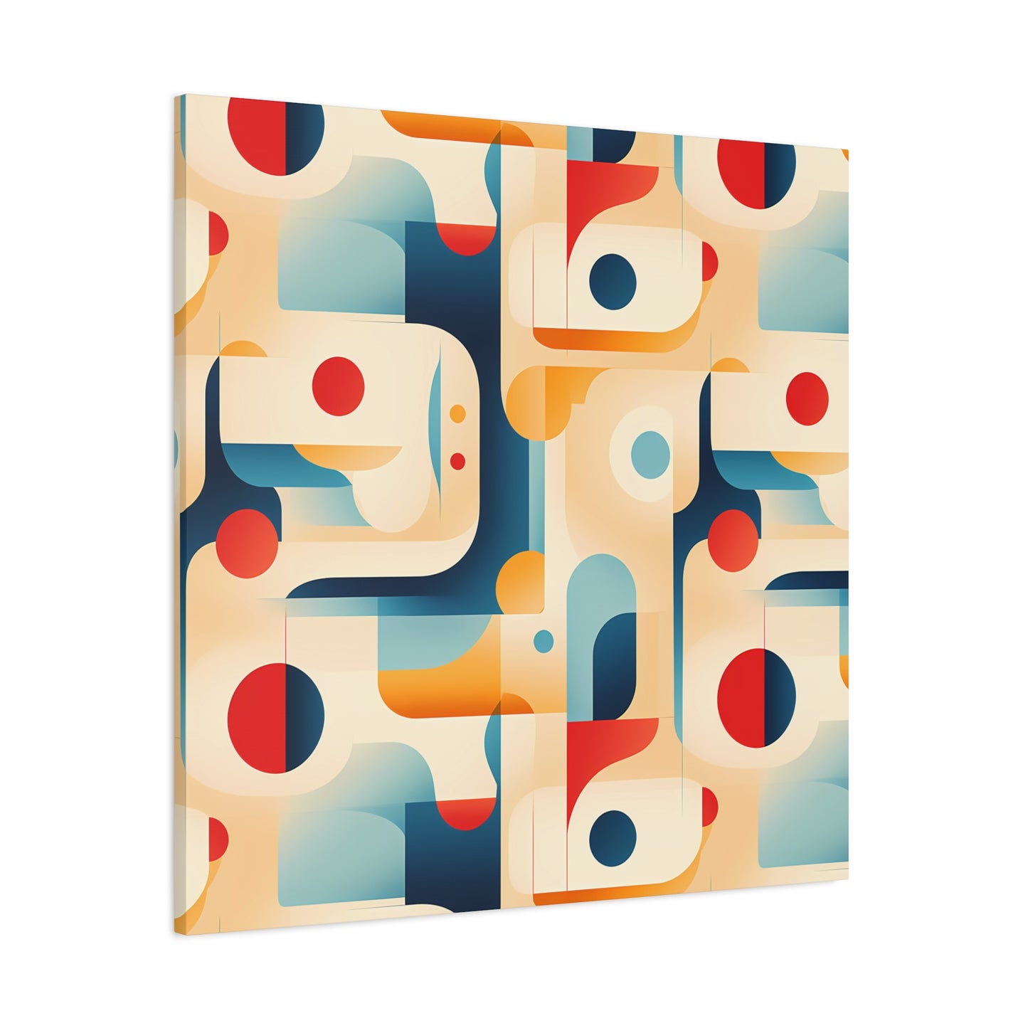 Patterned Play