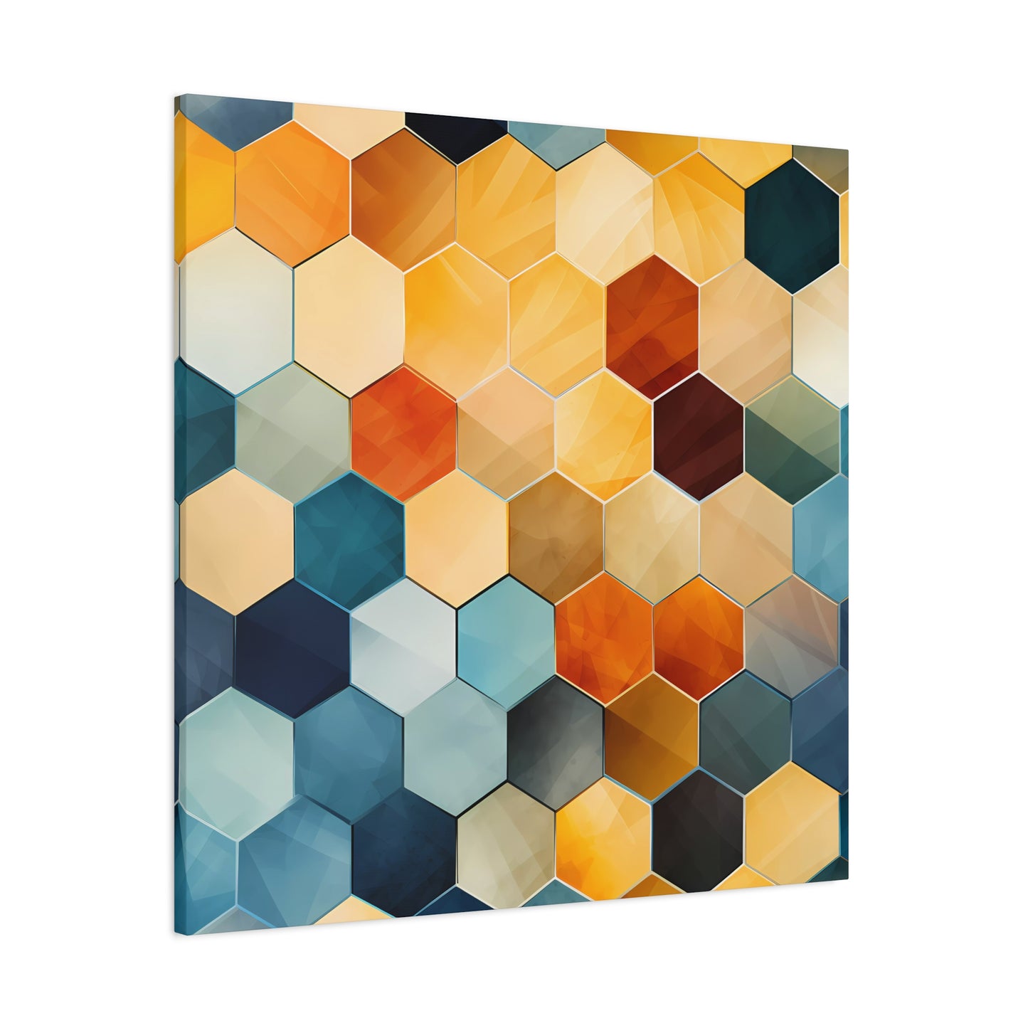 Hexagon Bliss