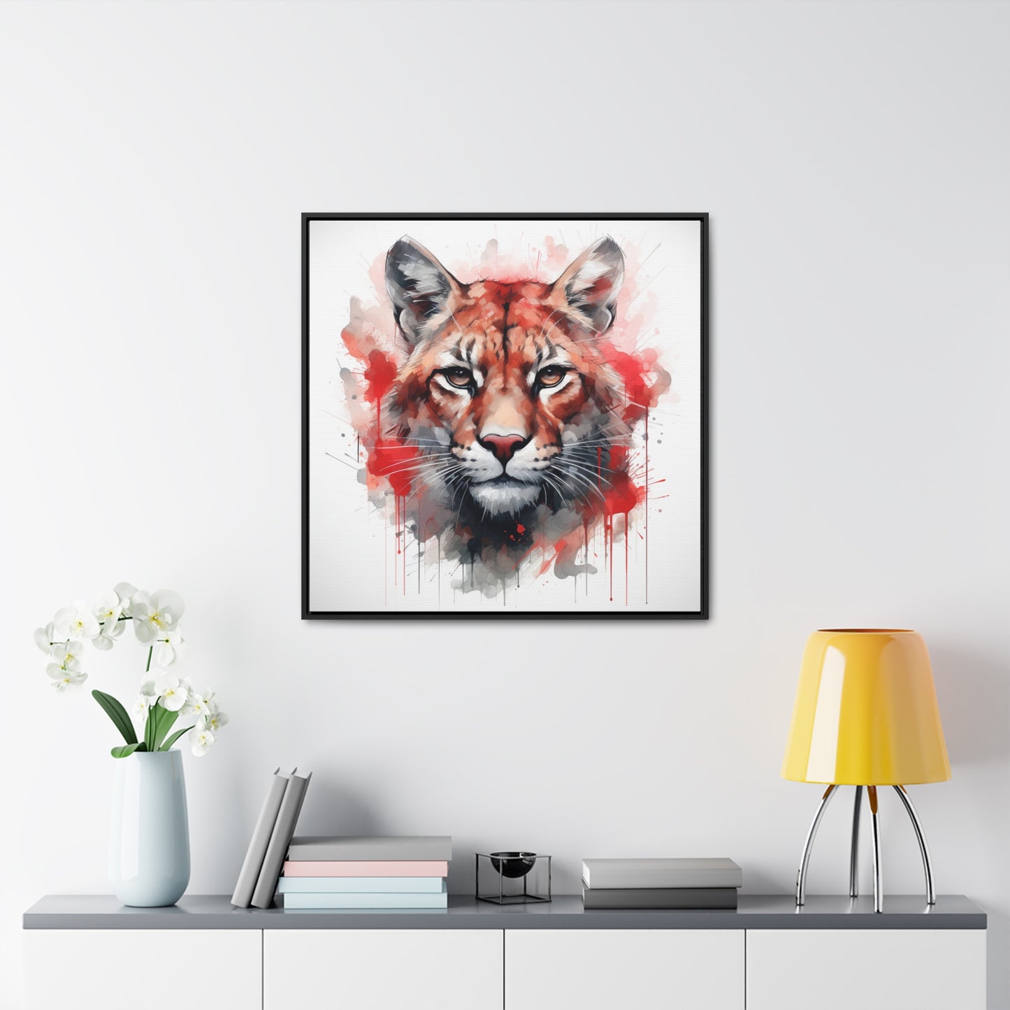 Cougar Might