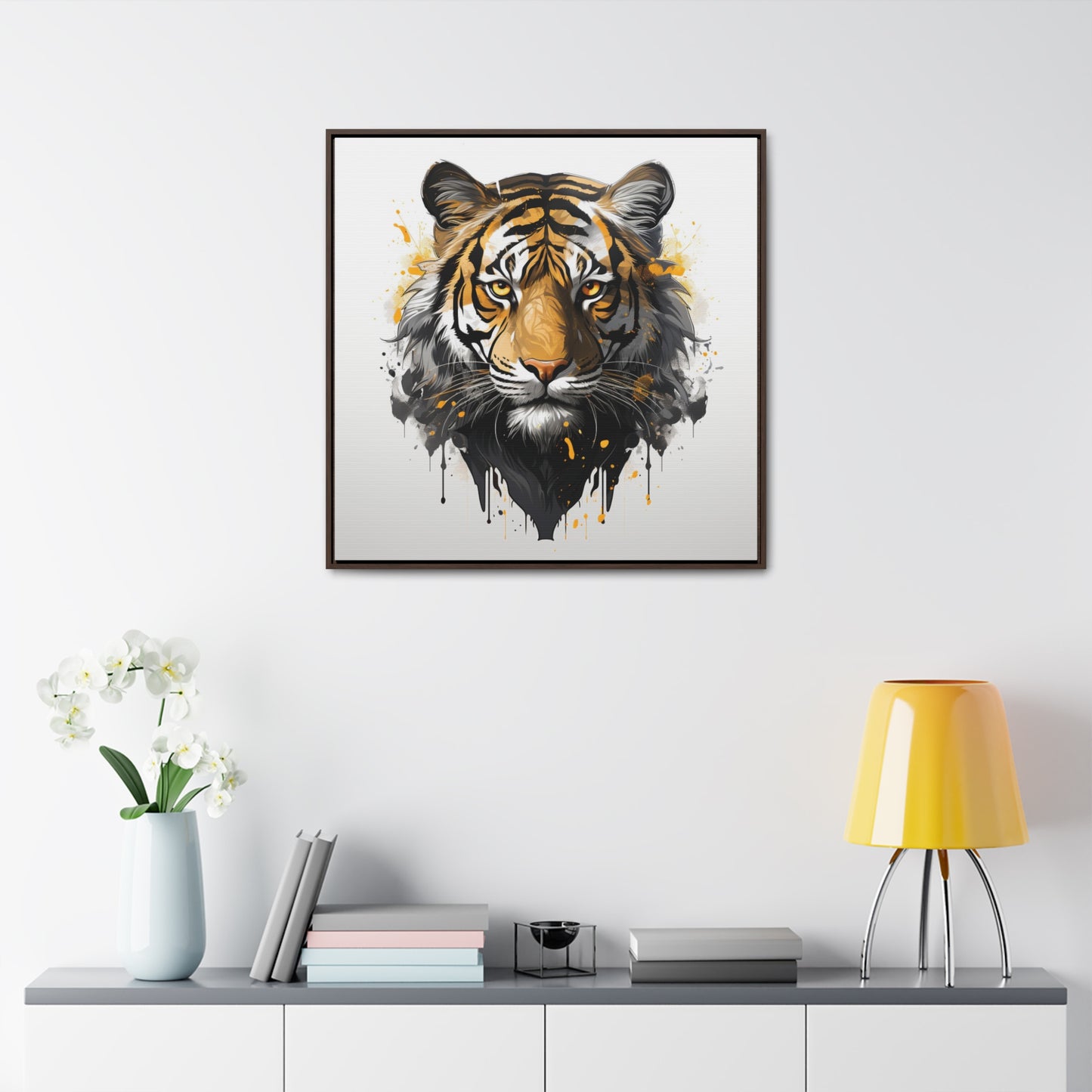 Gilded Roar