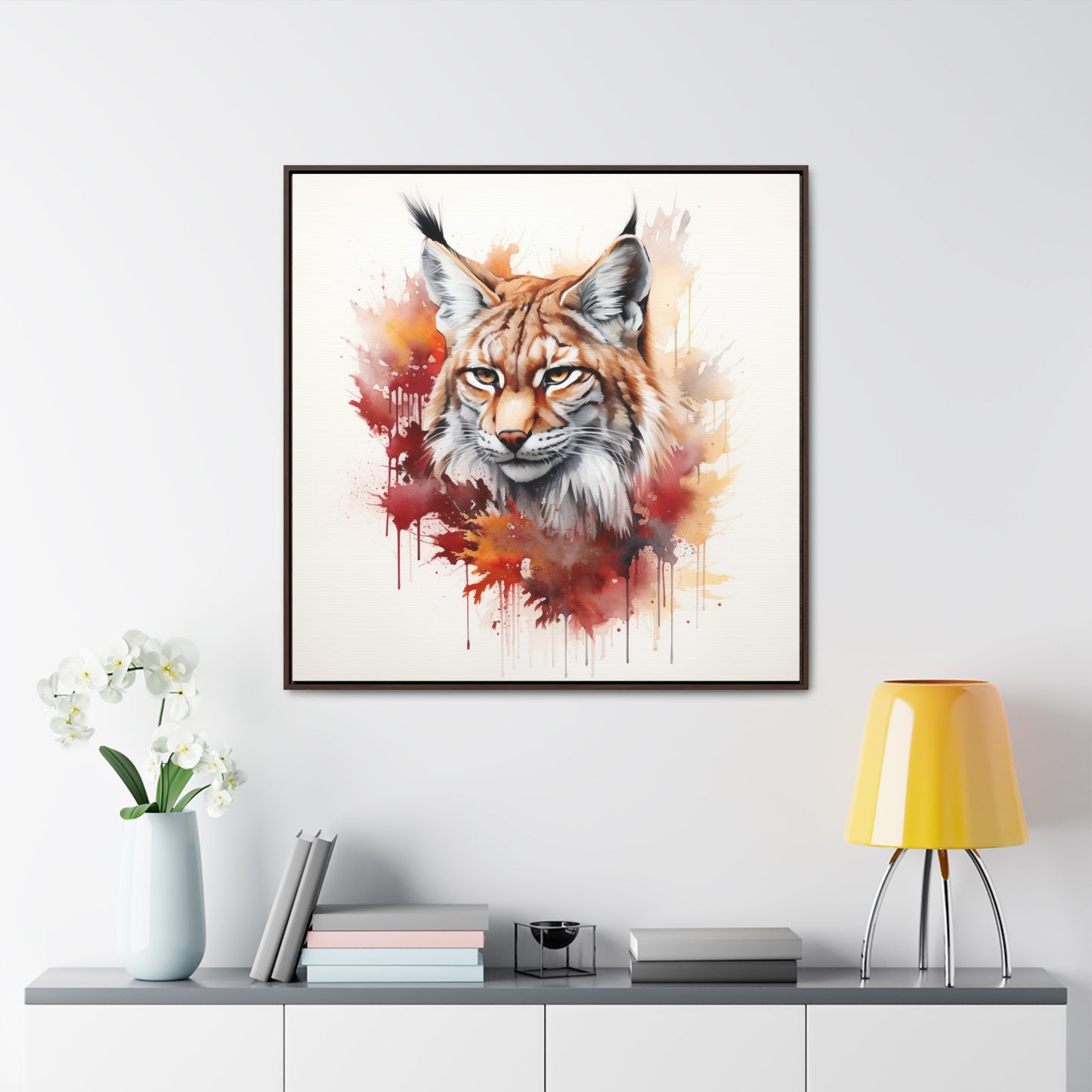 Bobcat Fury