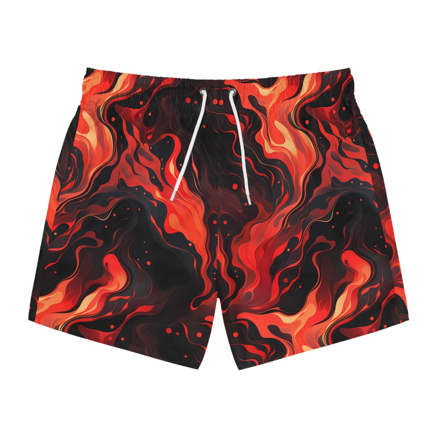 Magma Matrix