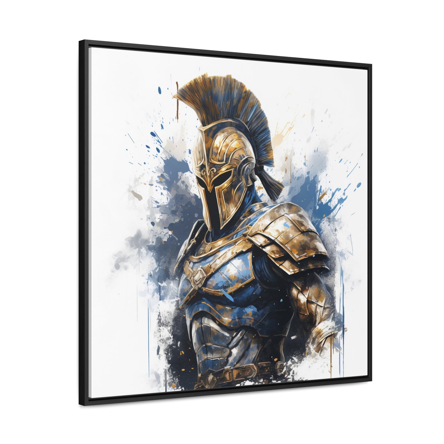 Spartan Honor