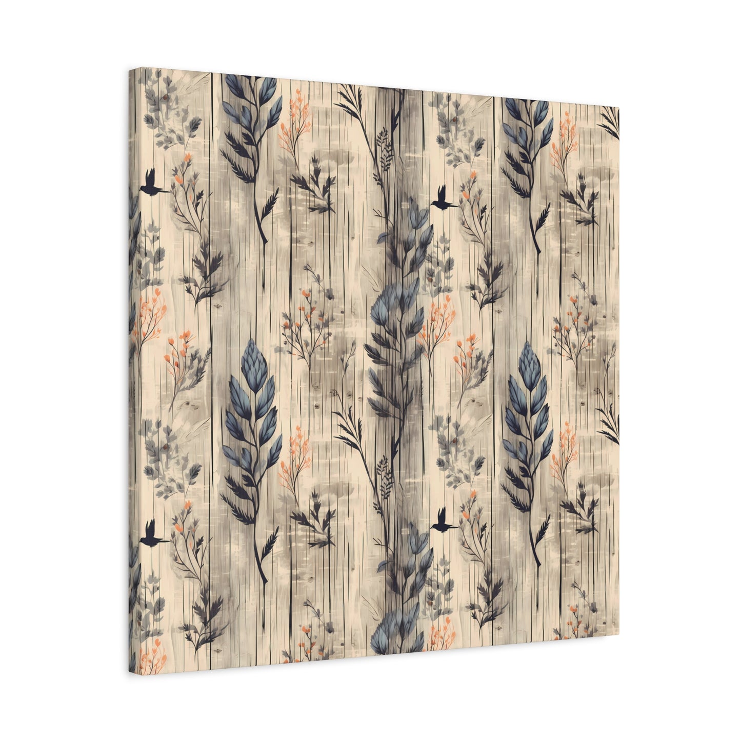 Woodland Breeze