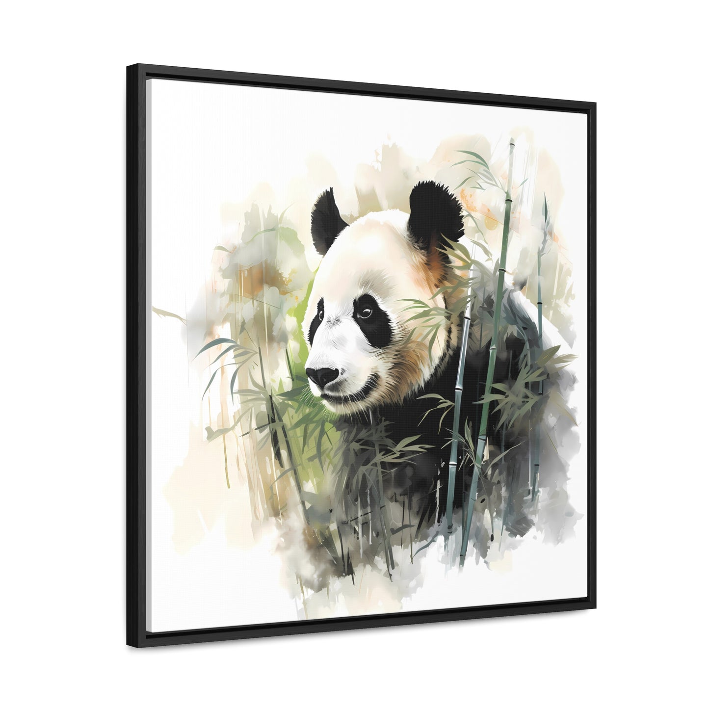 Bamboo Dreams