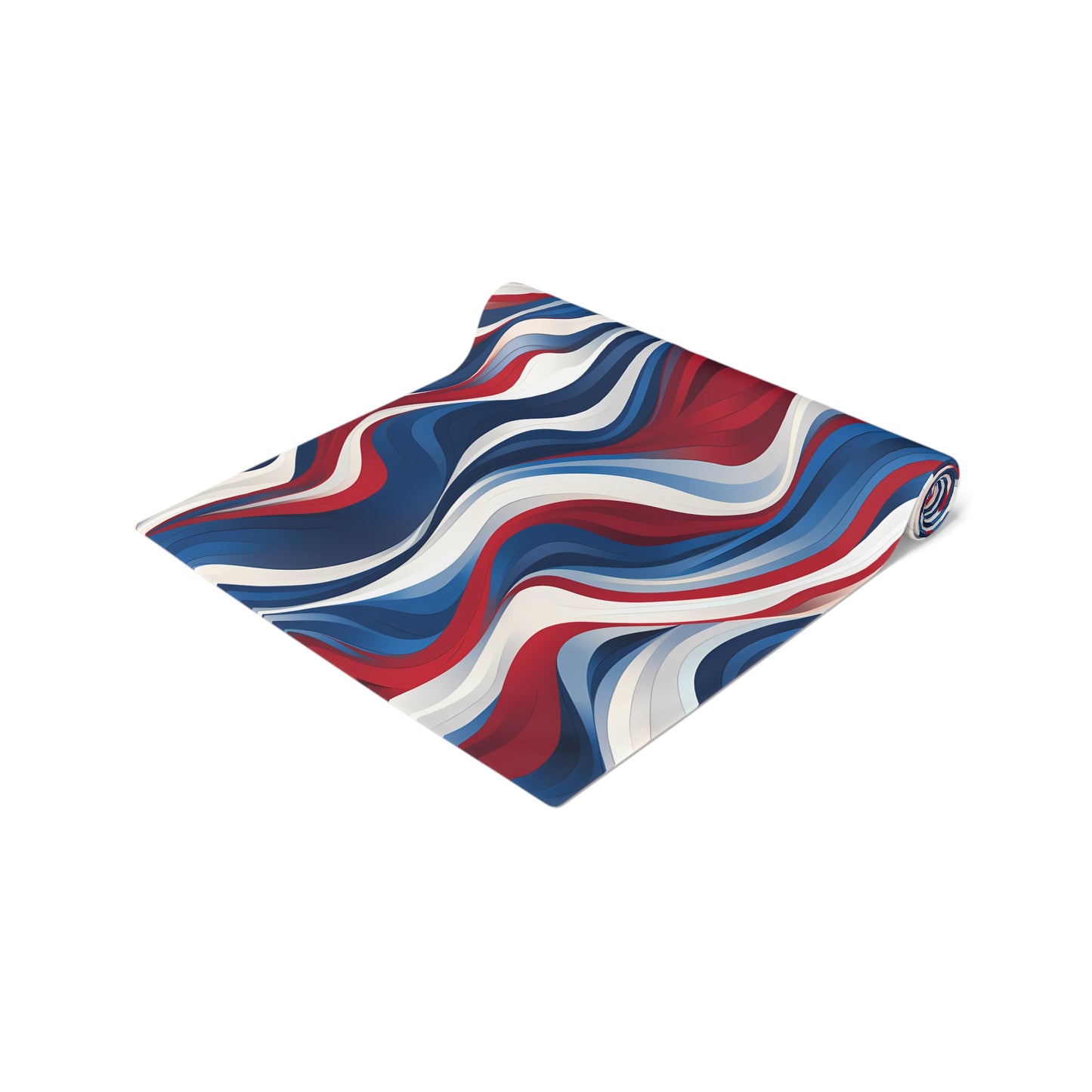 Patriotic Waves
