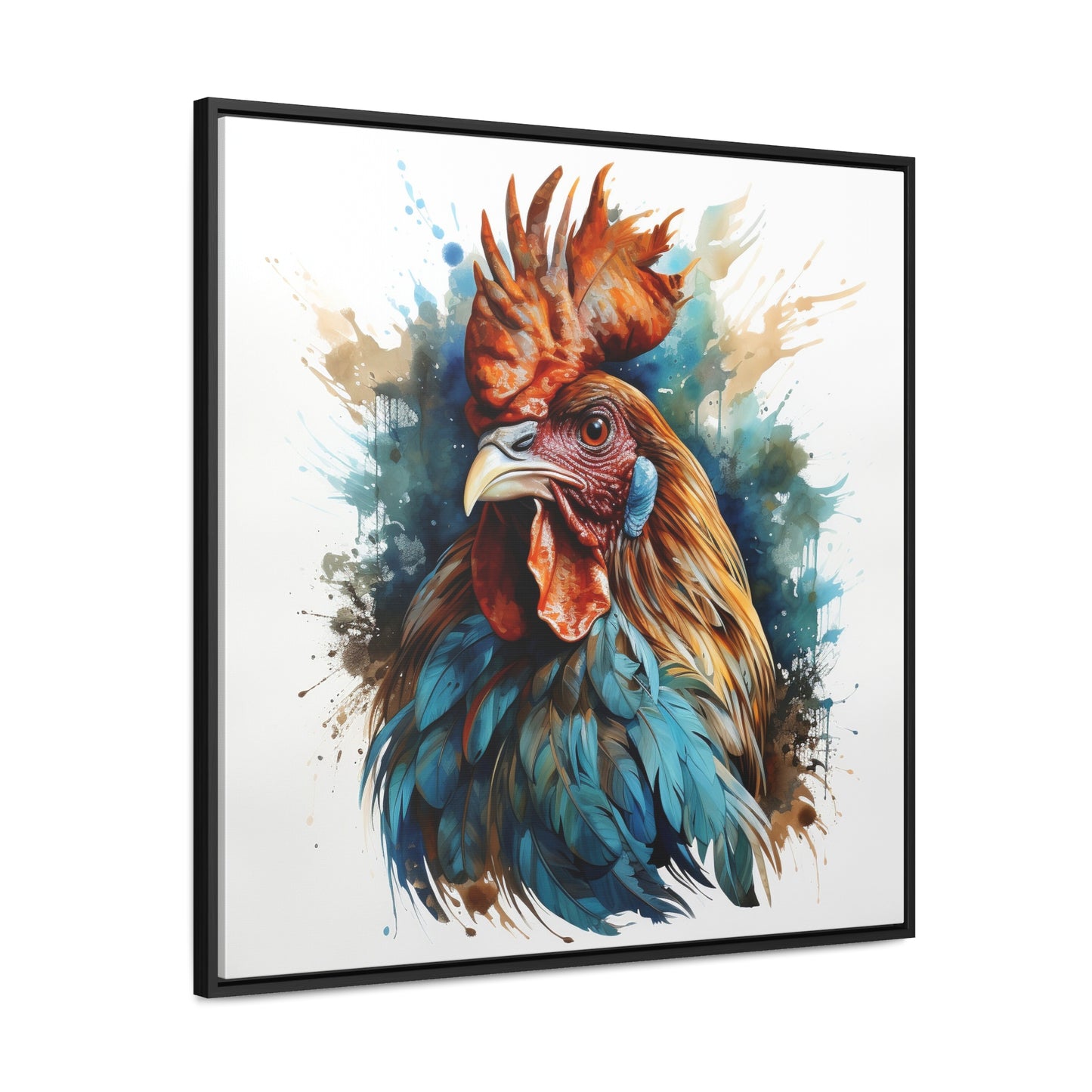Coastal Clucker