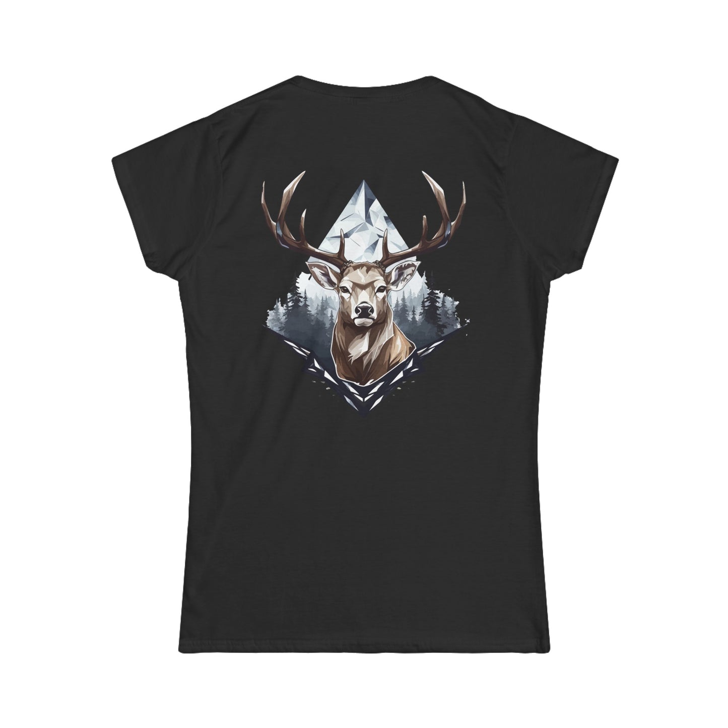 Bold Buck