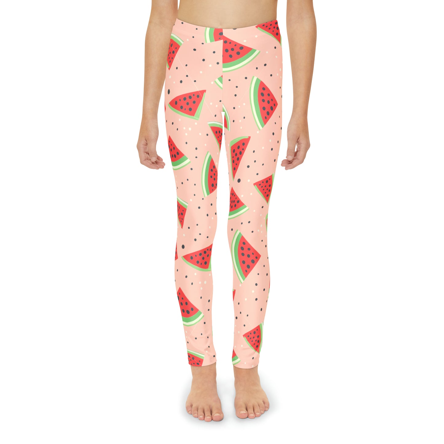 Watermelon Girls Leggings