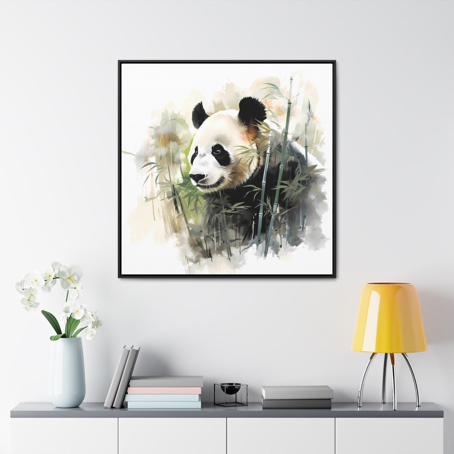 Bamboo Dreams