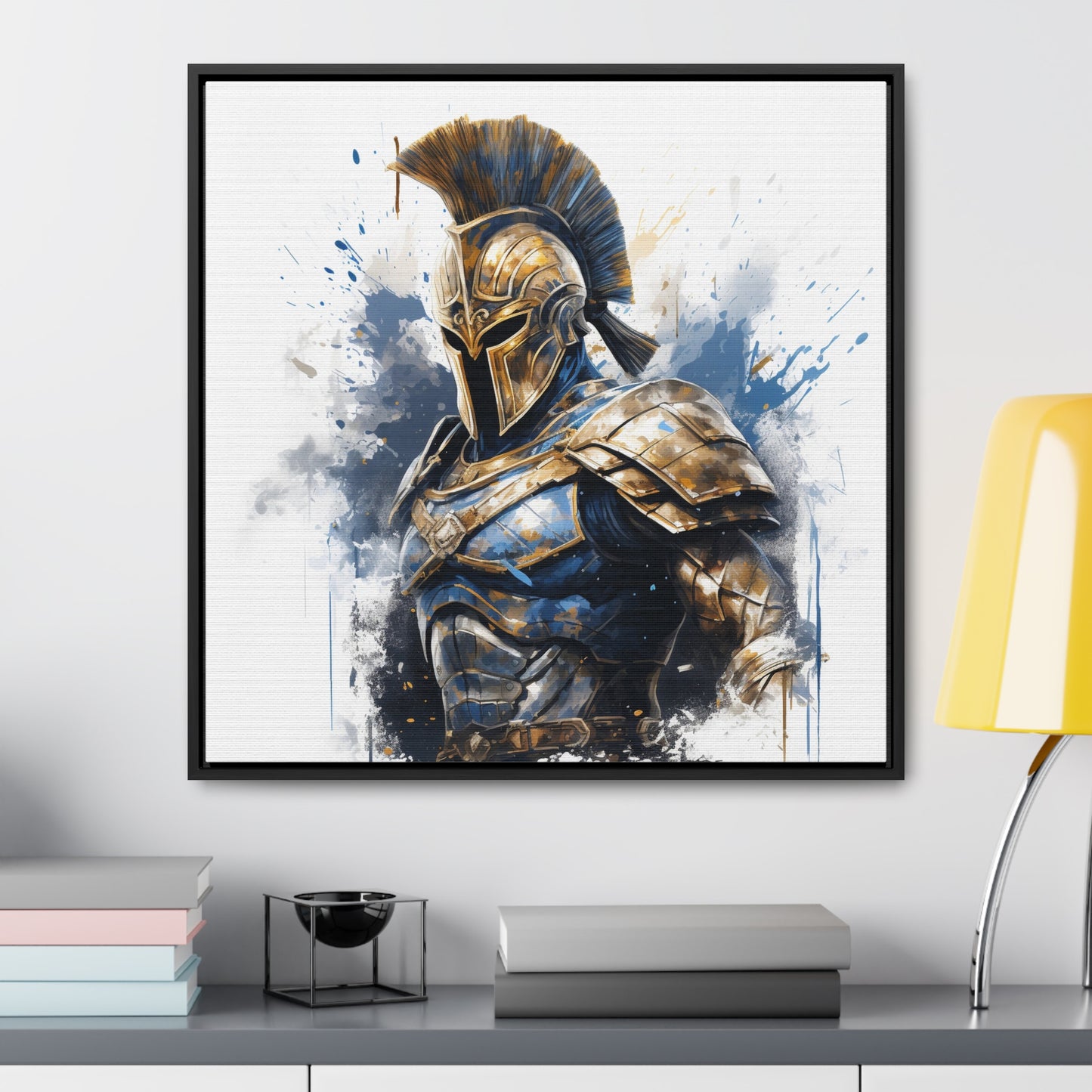 Spartan Honor