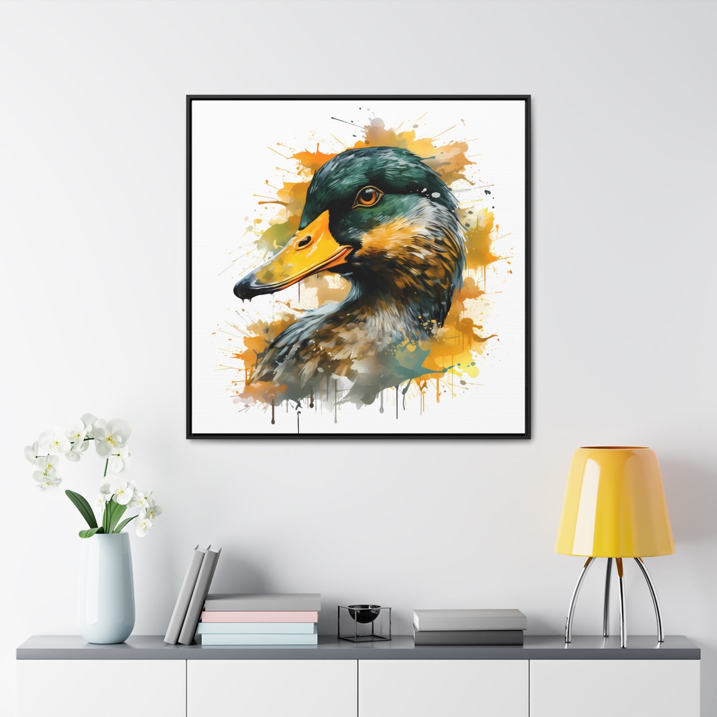 Quack Splash
