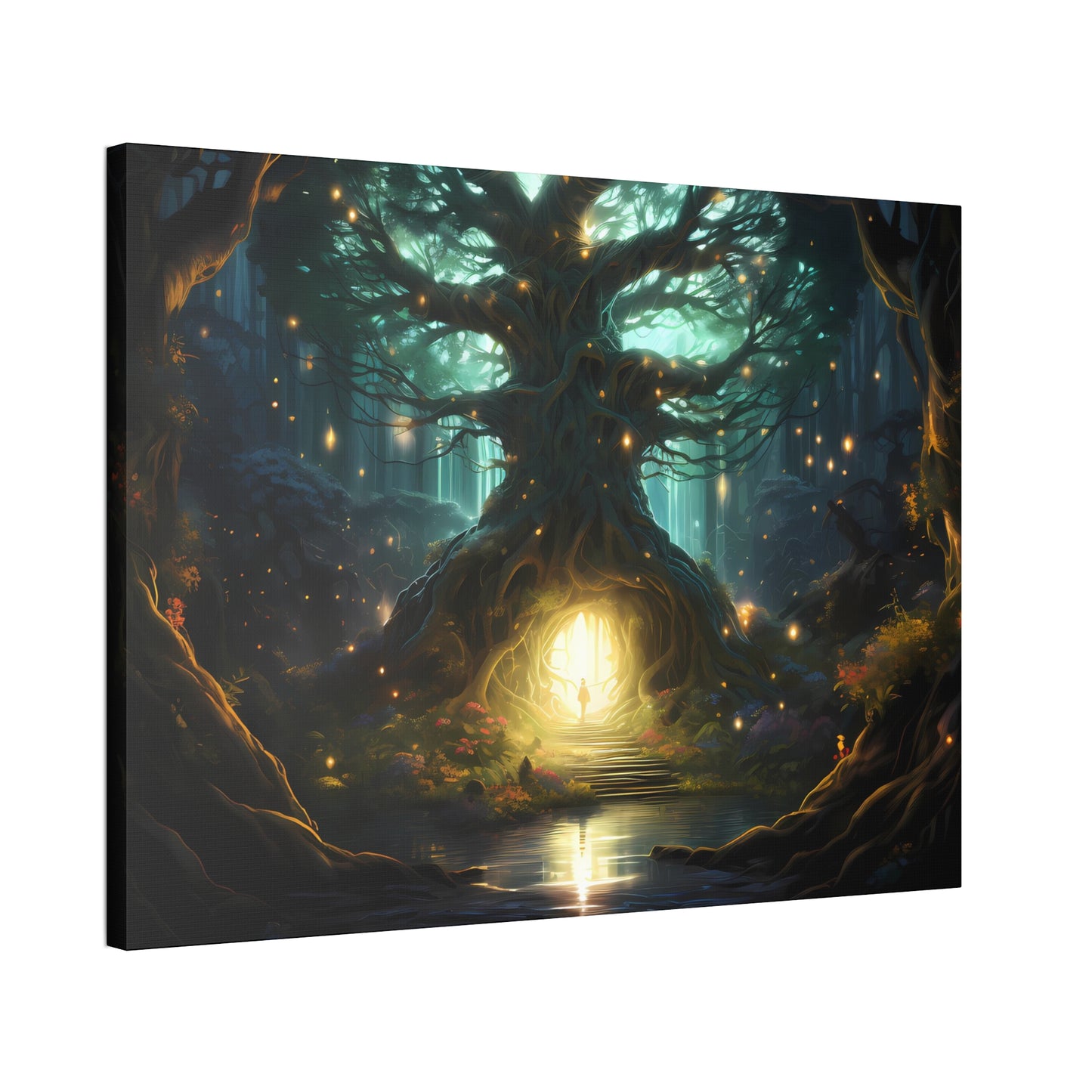 Forest Portal