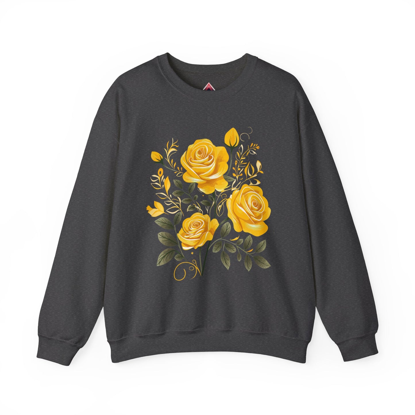 Yellow Roses