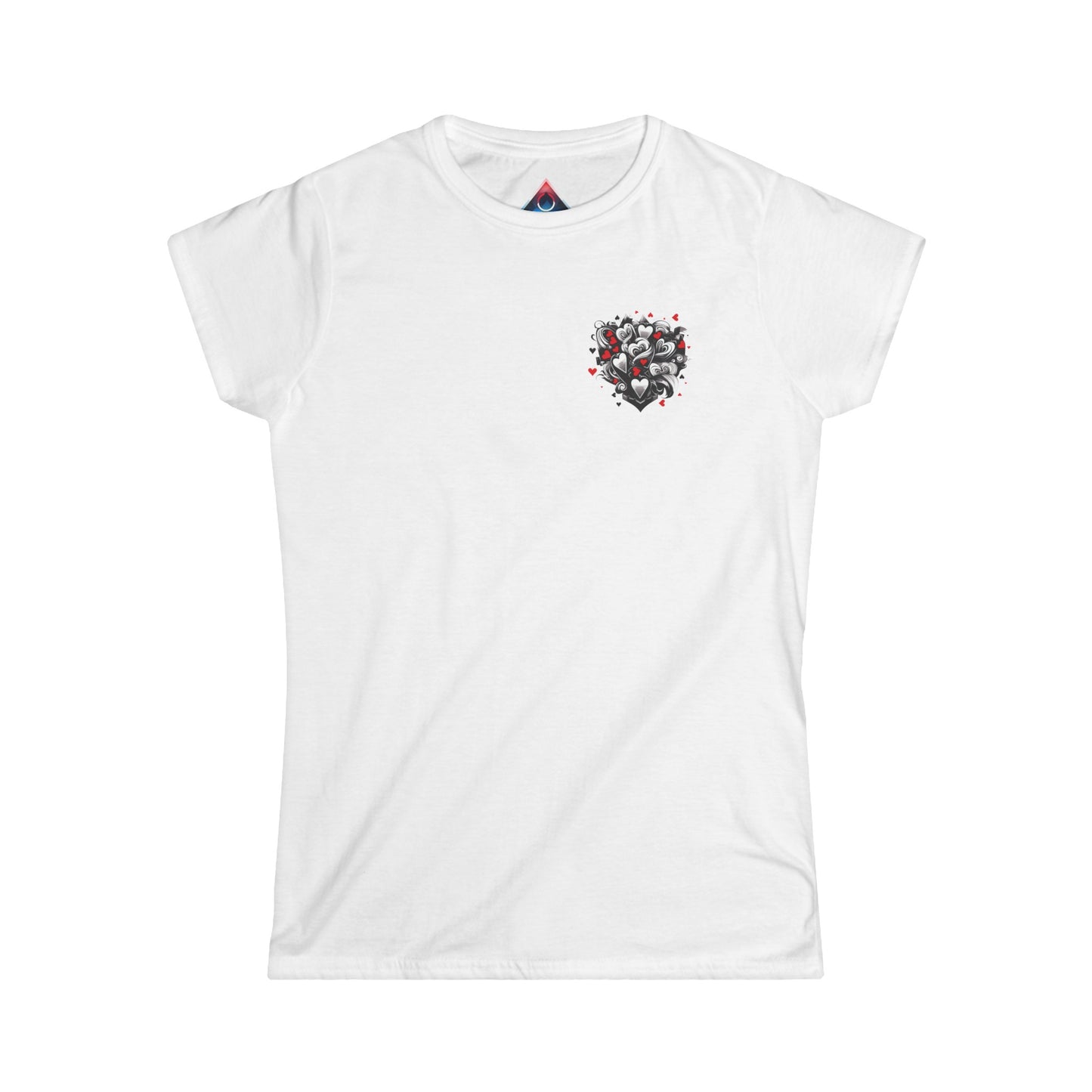 Heart Nouveau