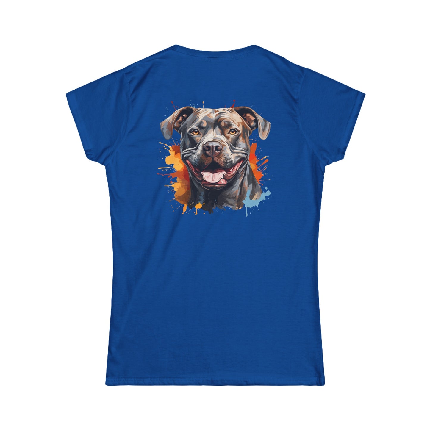 Pit Bull