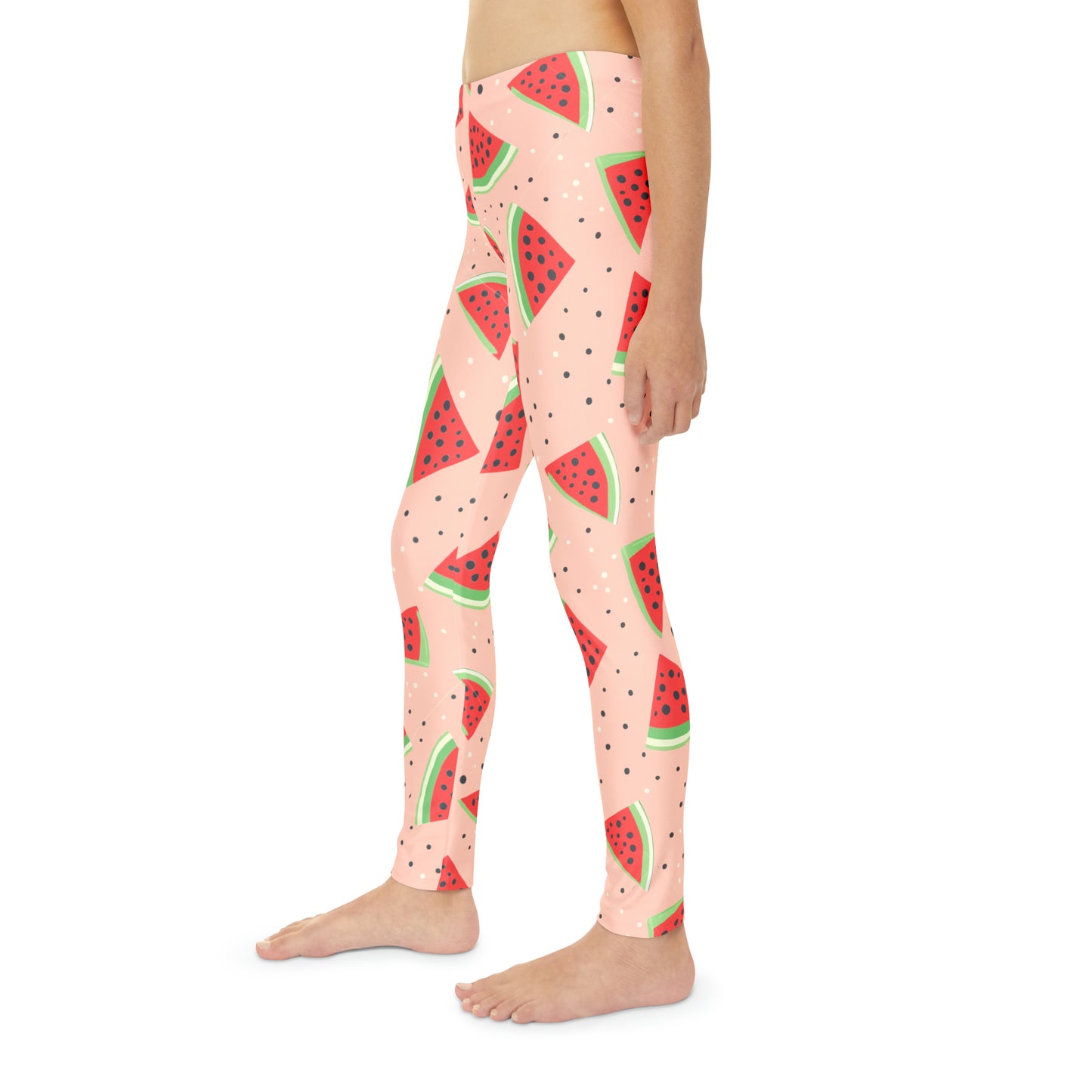 Watermelon Girls Leggings