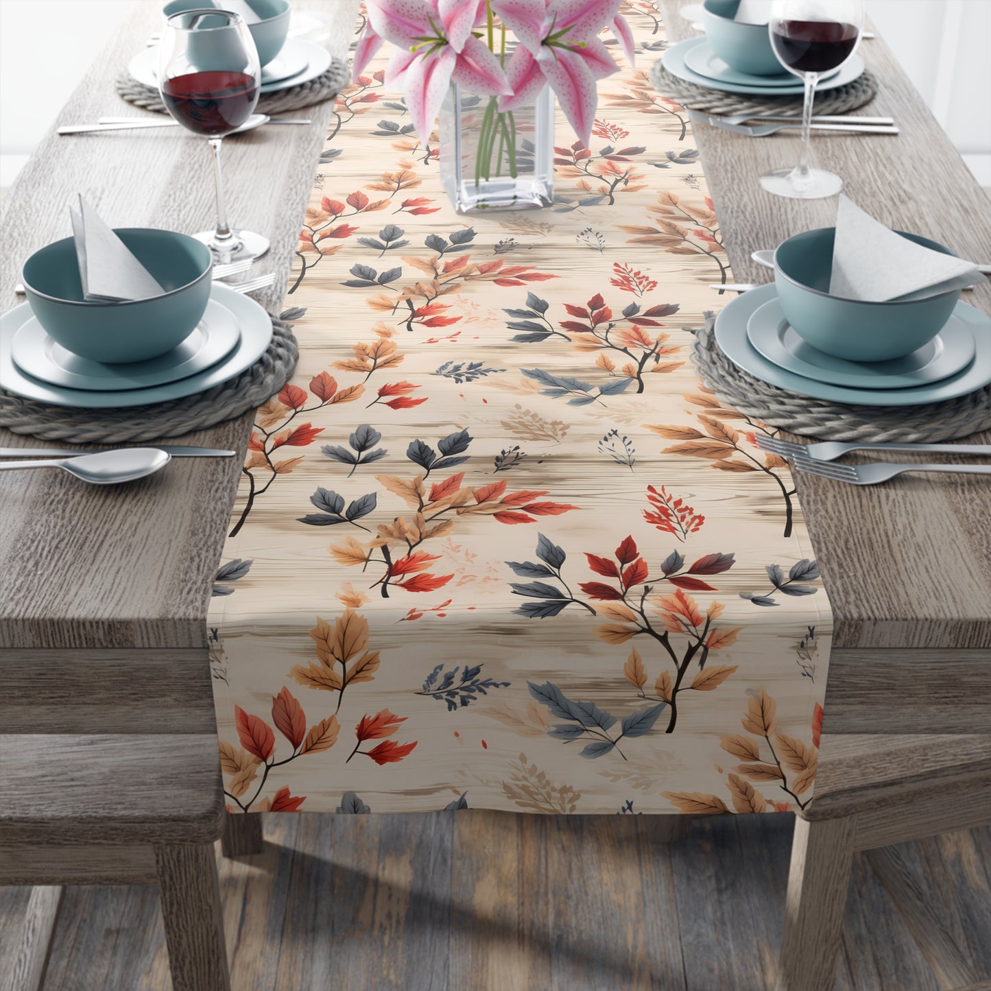 Autumn Elegance