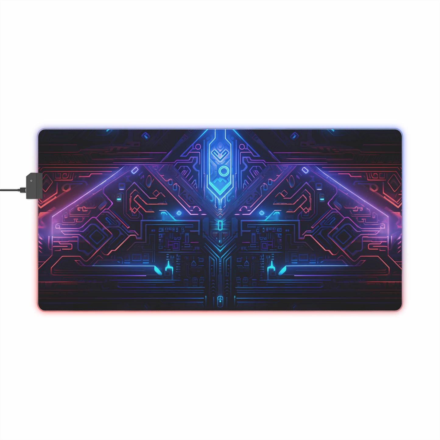 Tribal Nexus