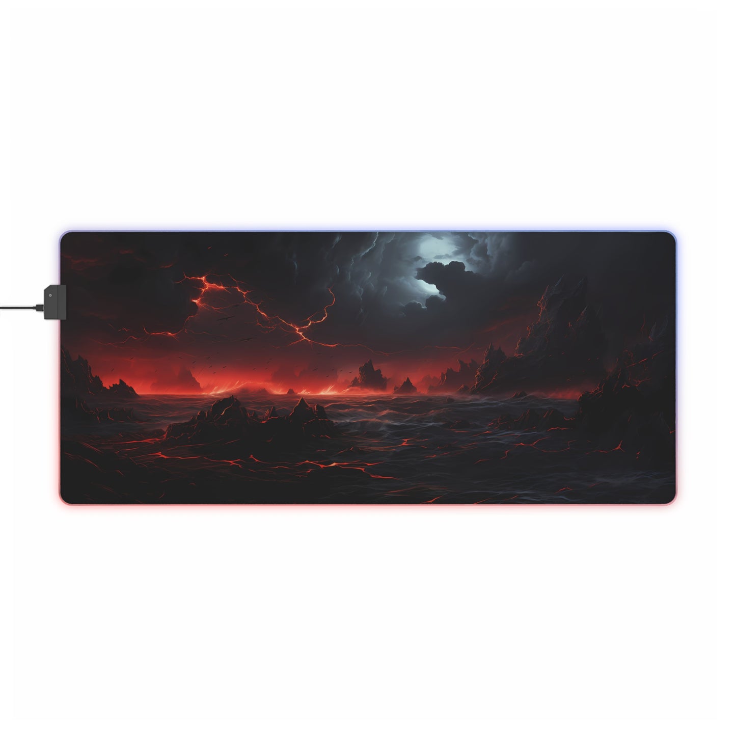 Inferno Storm