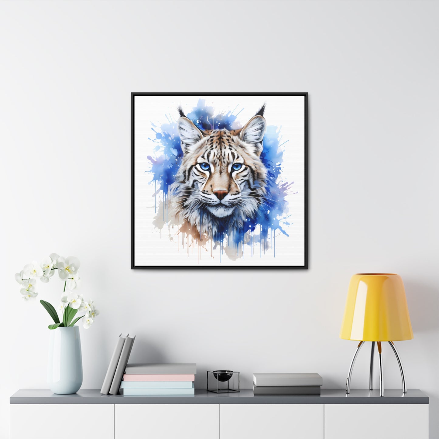 Bluegrass Bobcat